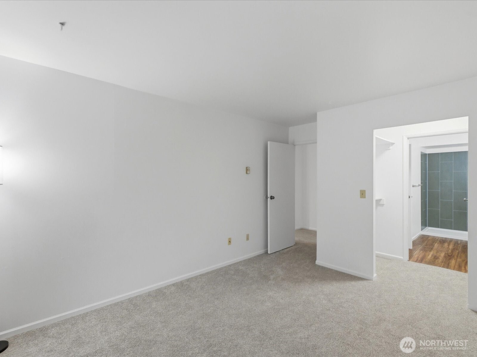 8835 166th Avenue Northeast, Unit D102 Redmond, WA 98052 - Photo 22 of 27 a view of an empty room