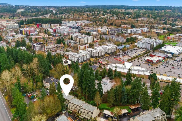 $339,500 | 8835 166th Avenue Northeast, Unit D102, Redmond, WA 98052