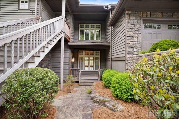 712 Trillium Ridge Road, Unit 101 Cullowhee, NC 28723 - Photo 2 of 16 Gallery Image 2