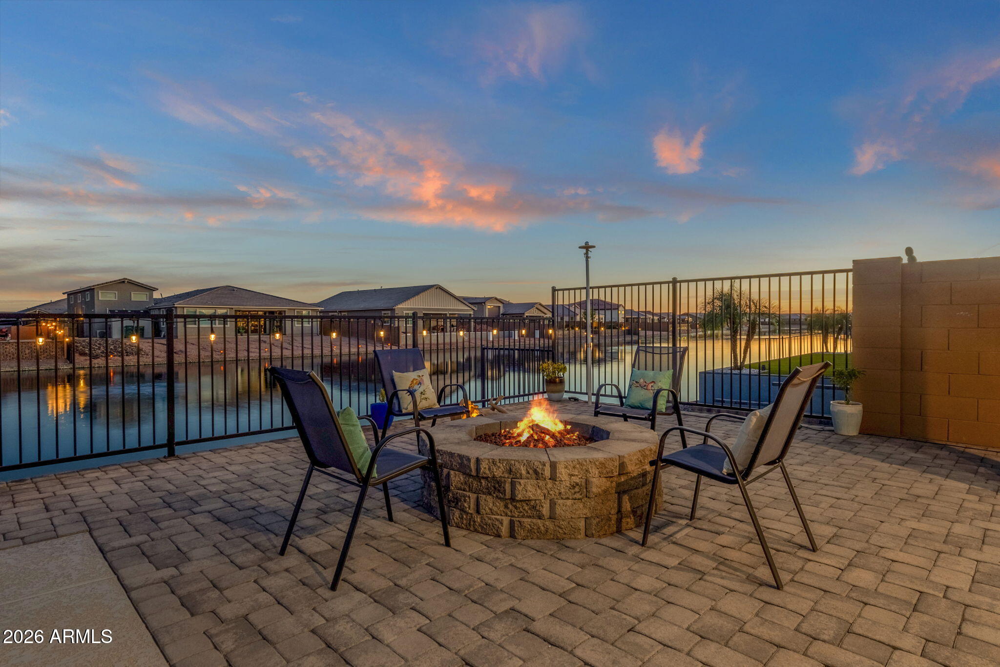 40425 West Agave Road Maricopa, AZ 85138 - Photo 74 of 154 Waterfront!
