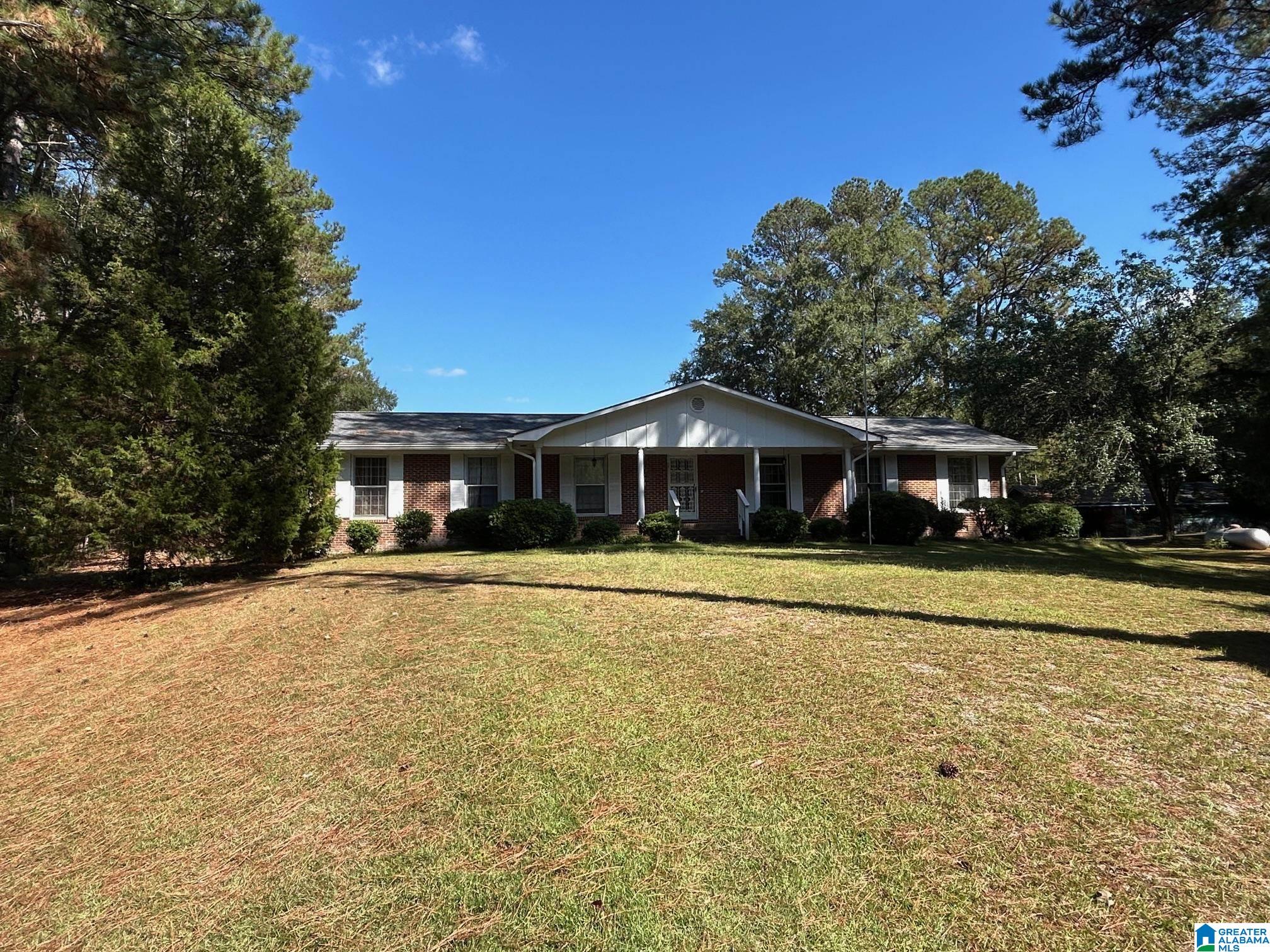 380 Cherokee Trail Ohatchee, AL 36271 - Photo 2 of 22