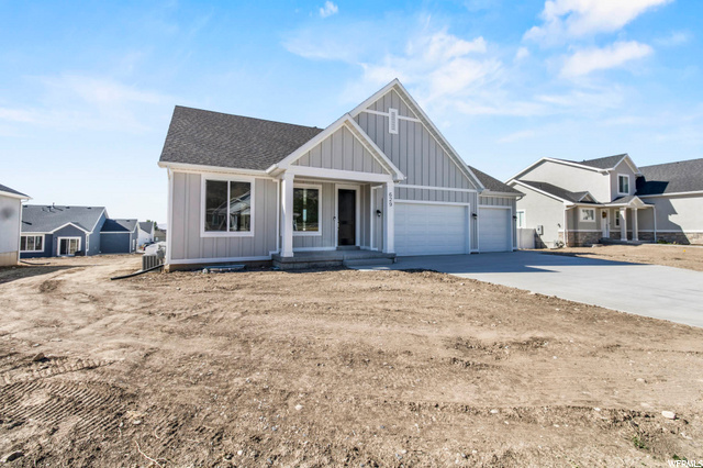 629 380 East Smithfield, UT 84335 - Photo 1 of 1