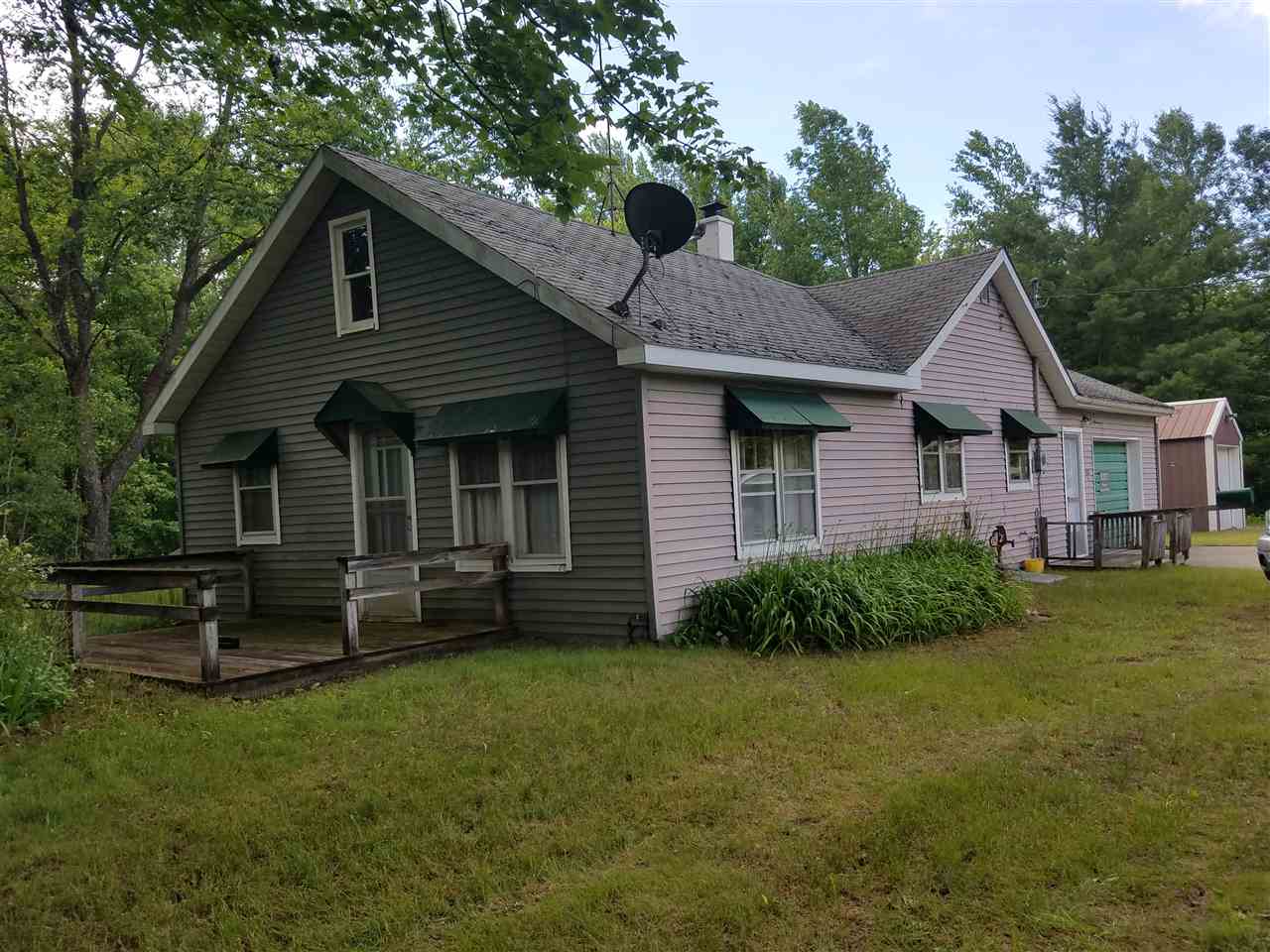 8227 South 27 Road Cadillac, MI 49601 - Photo 8 of 16 1834387-7.JPG