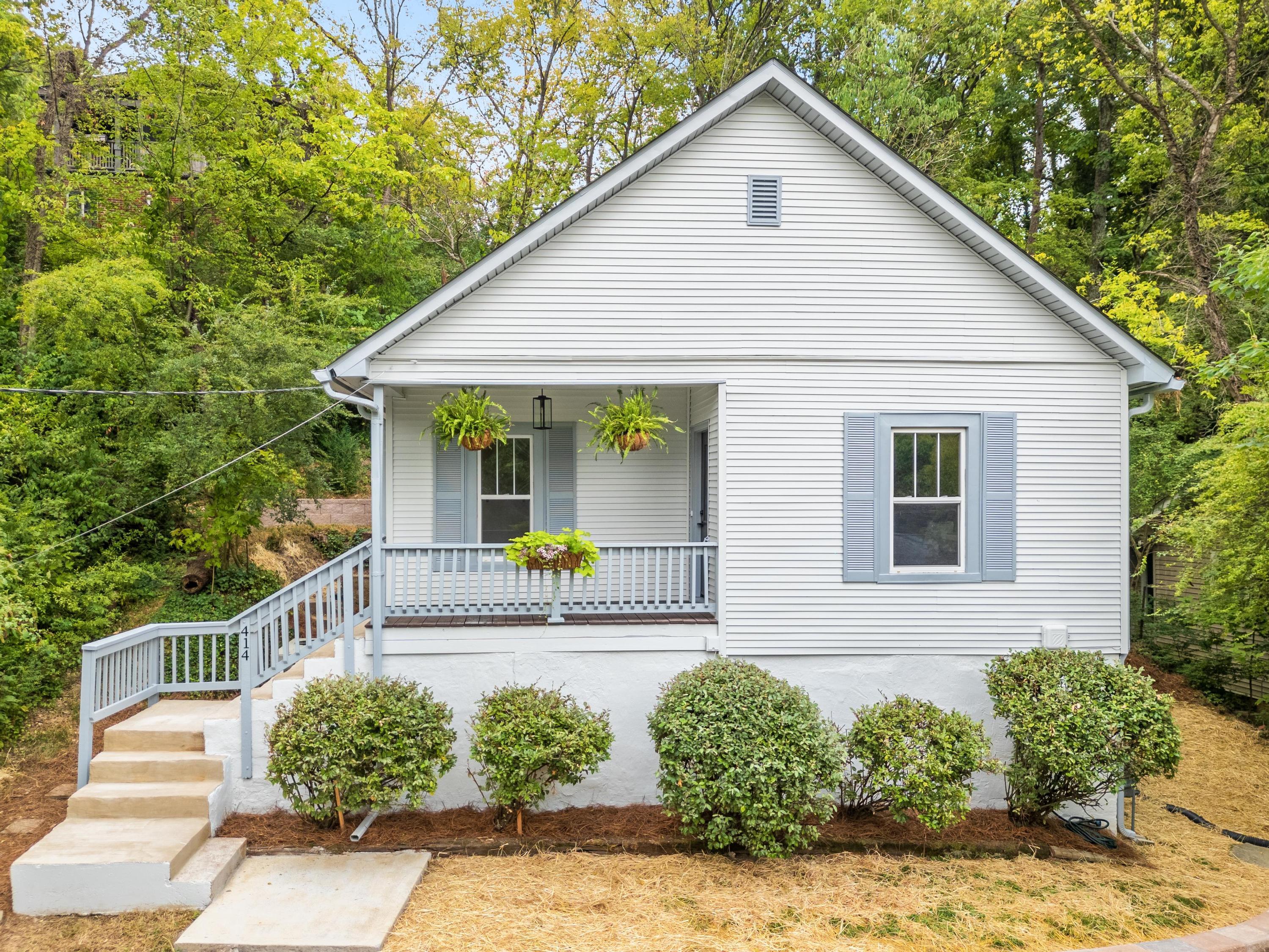 414 Thompson St, Chattanooga, TN 37405