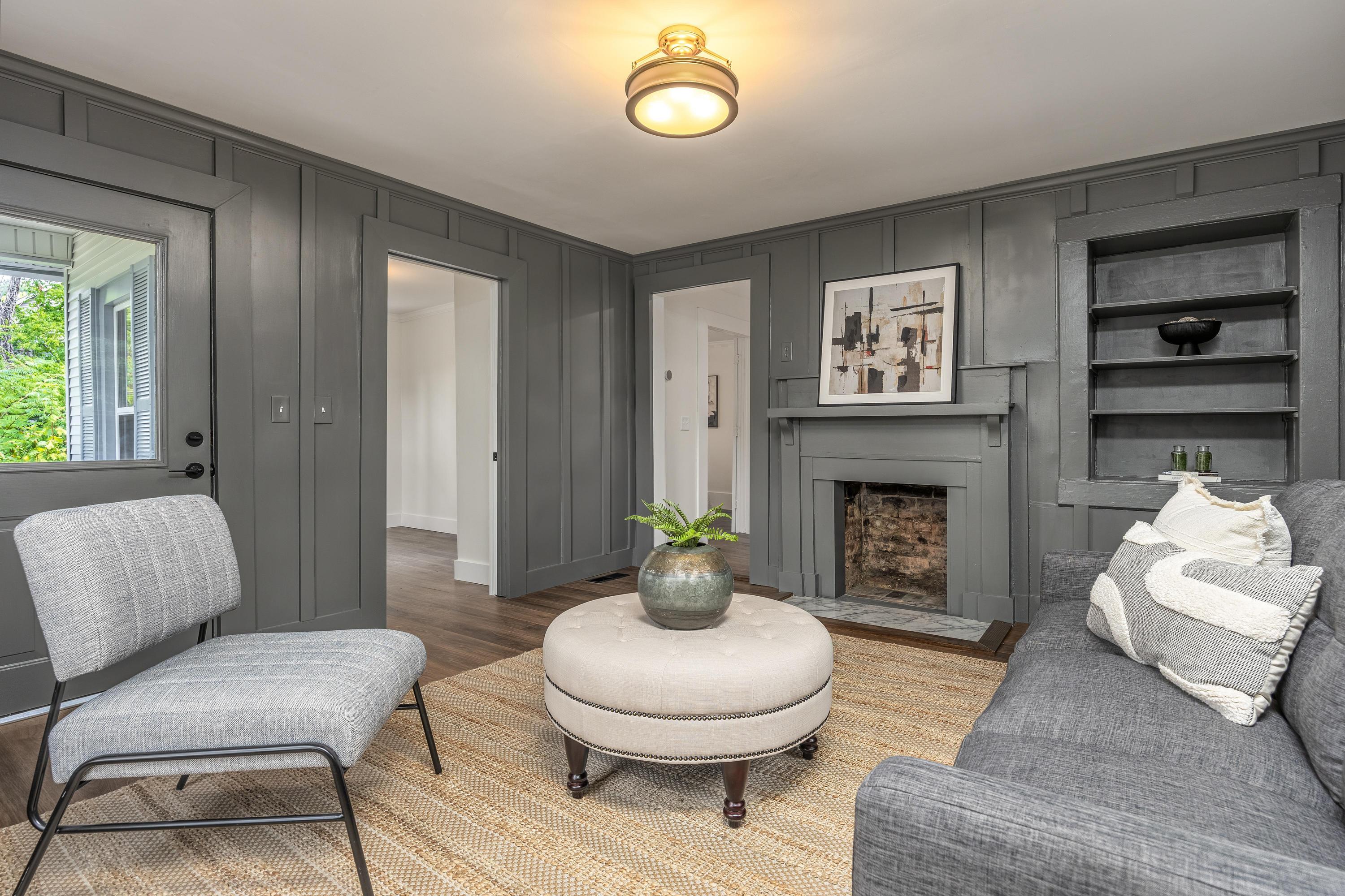 414 Thompson Street Chattanooga, TN 37405 - Photo 13 of 40 414 Thompson St, Chattanooga, TN 37405