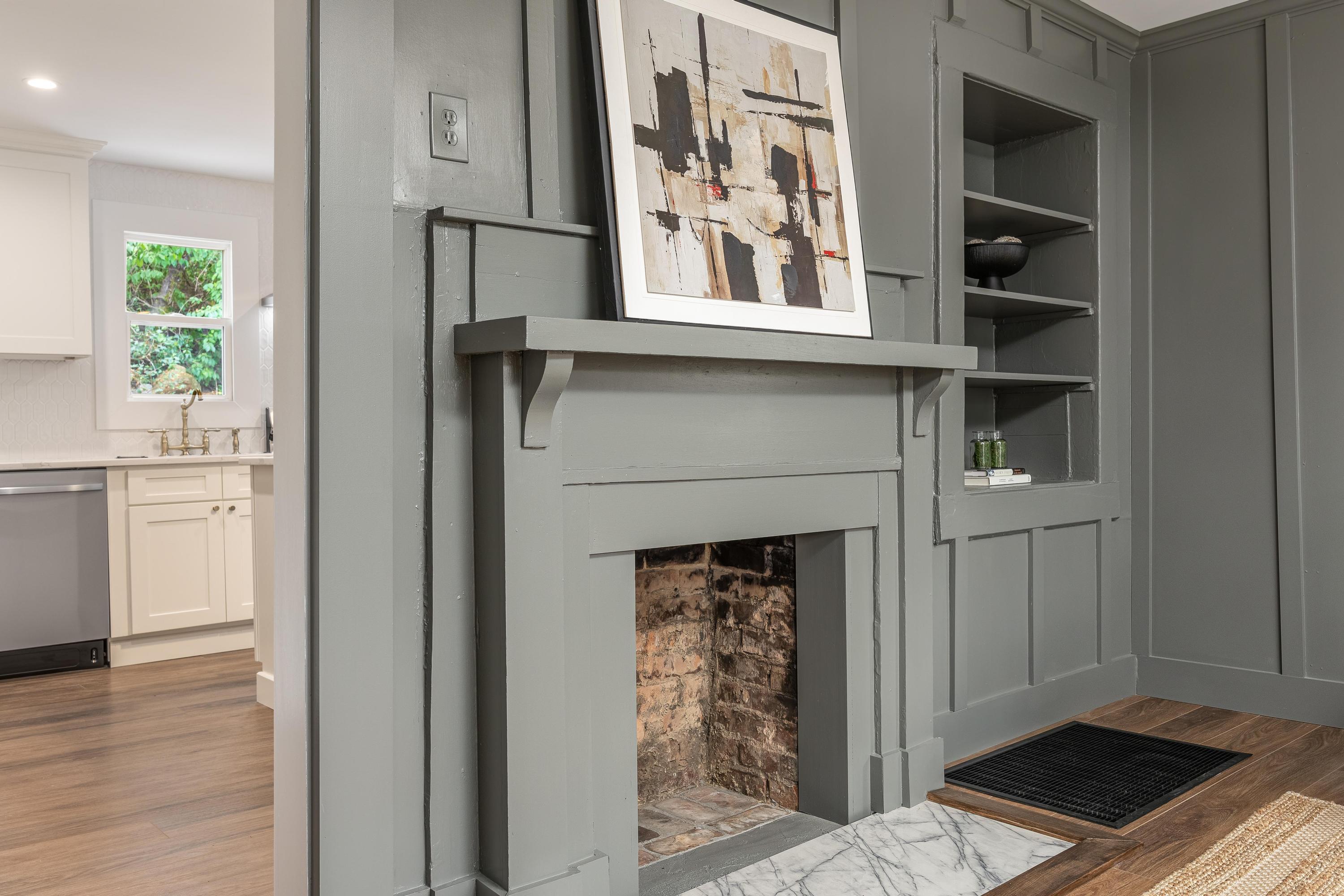 414 Thompson Street Chattanooga, TN 37405 - Photo 15 of 40 414 Thompson St, Chattanooga, TN 37405