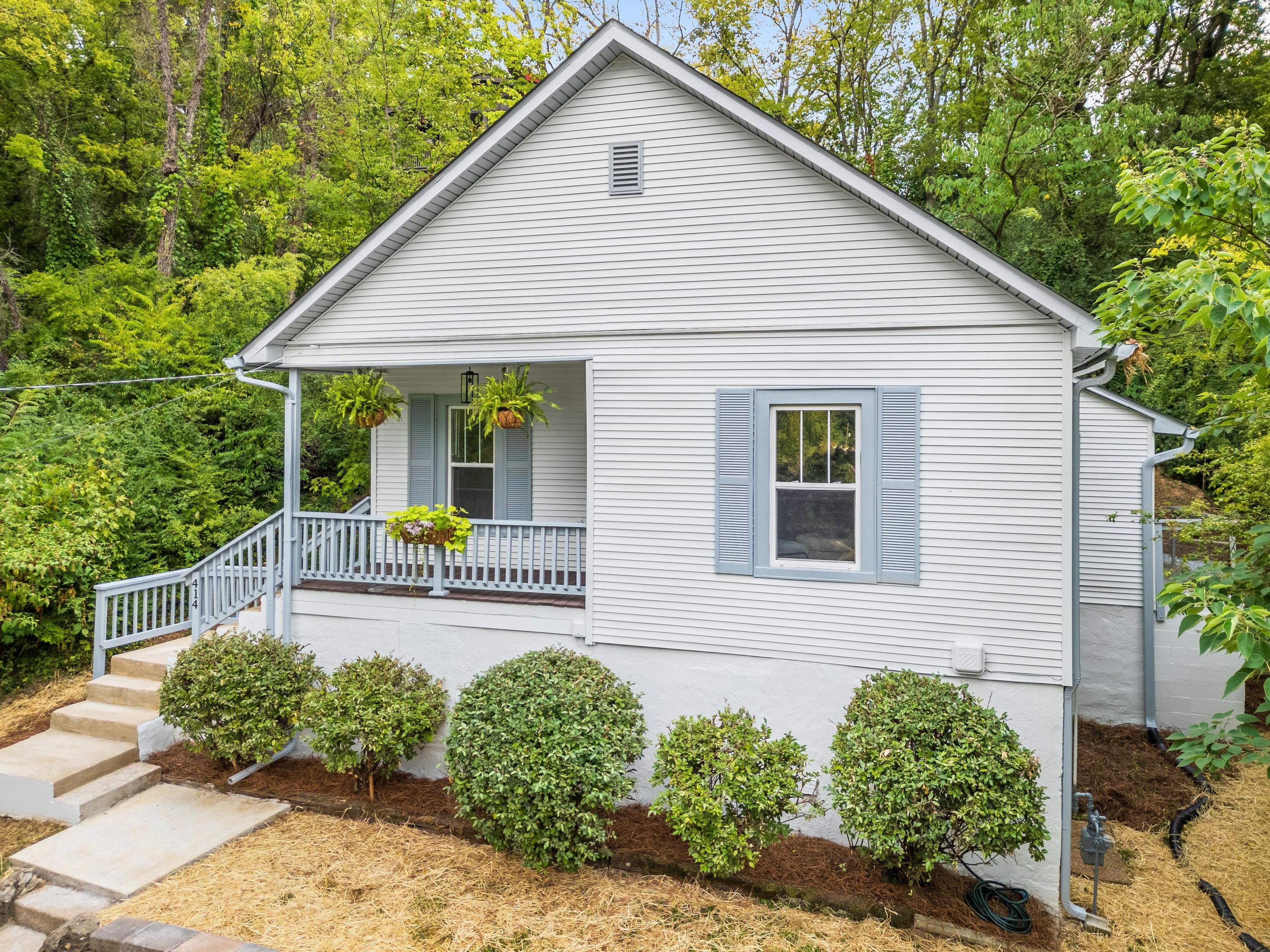 414 Thompson Street Chattanooga, TN 37405 - Photo 2 of 40 414 Thompson St, Chattanooga, TN 37405