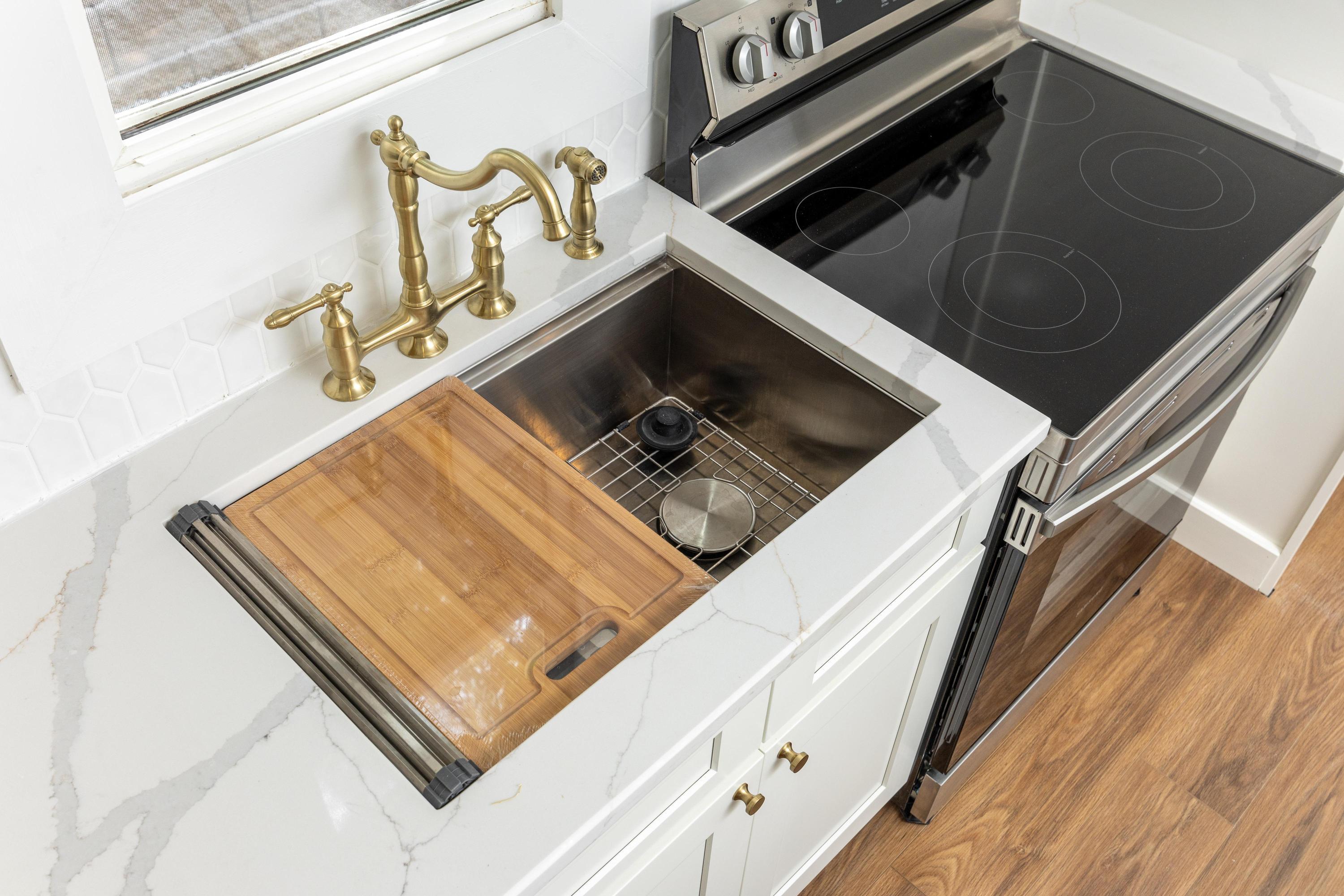 414 Thompson Street Chattanooga, TN 37405 - Photo 24 of 40 414 Thompson St, Chattanooga, TN 37405