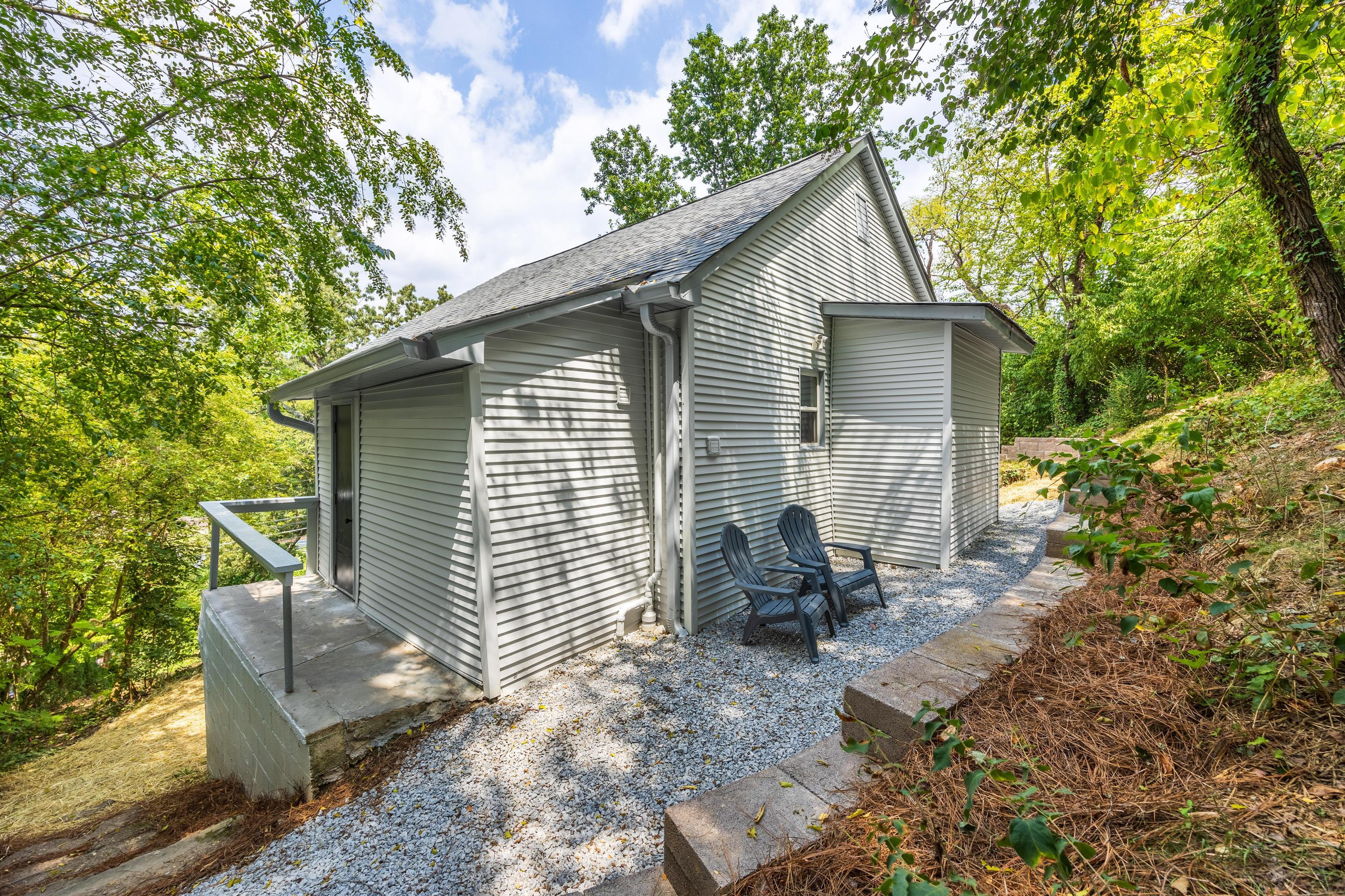 414 Thompson Street Chattanooga, TN 37405 - Photo 6 of 40 414 Thompson St, Chattanooga, TN 37405