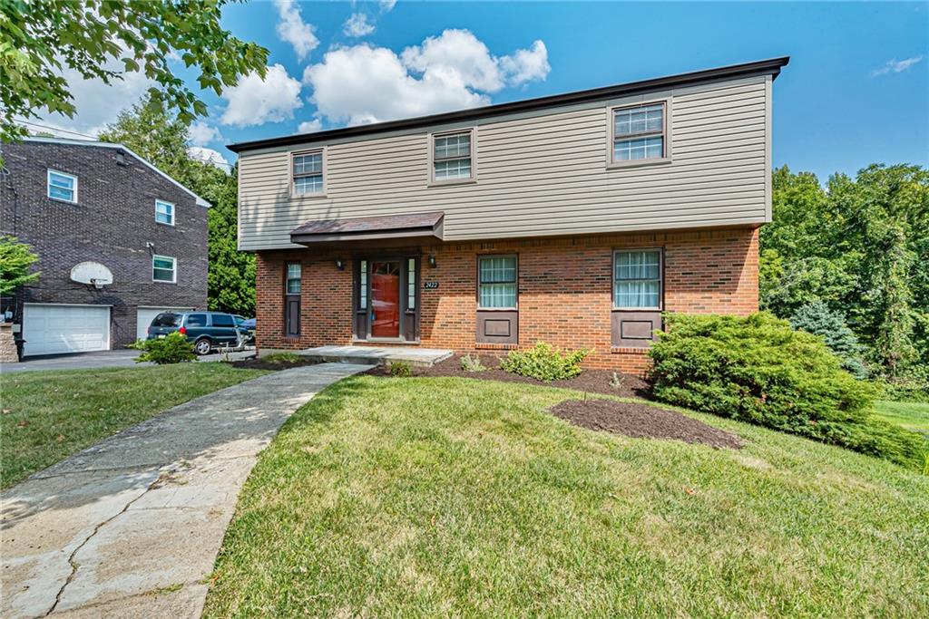 2422 Saunders Station Road Monroeville, PA 15146 - Photo 1 of 25 Gallery Image 1