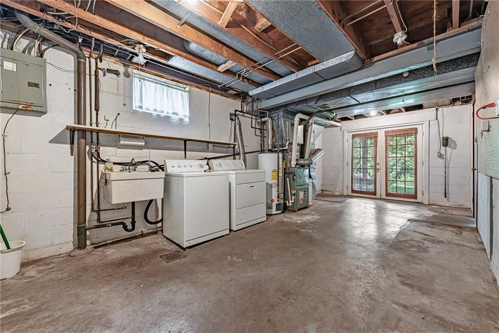 2422 Saunders Station Road Monroeville, PA 15146 - Photo 23 of 25 Gallery Image 23