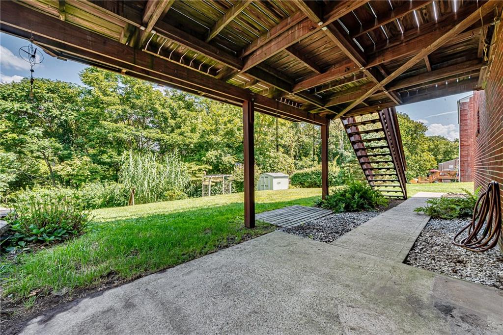 2422 Saunders Station Road Monroeville, PA 15146 - Photo 25 of 25 Gallery Image 25