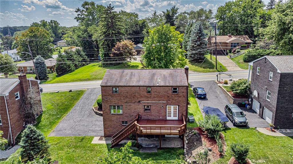 2422 Saunders Station Road Monroeville, PA 15146 - Photo 3 of 25 Gallery Image 3