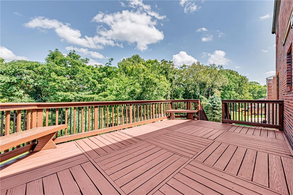2422 Saunders Station Road Monroeville, PA 15146 - Photo 8 of 25 Gallery Image 8