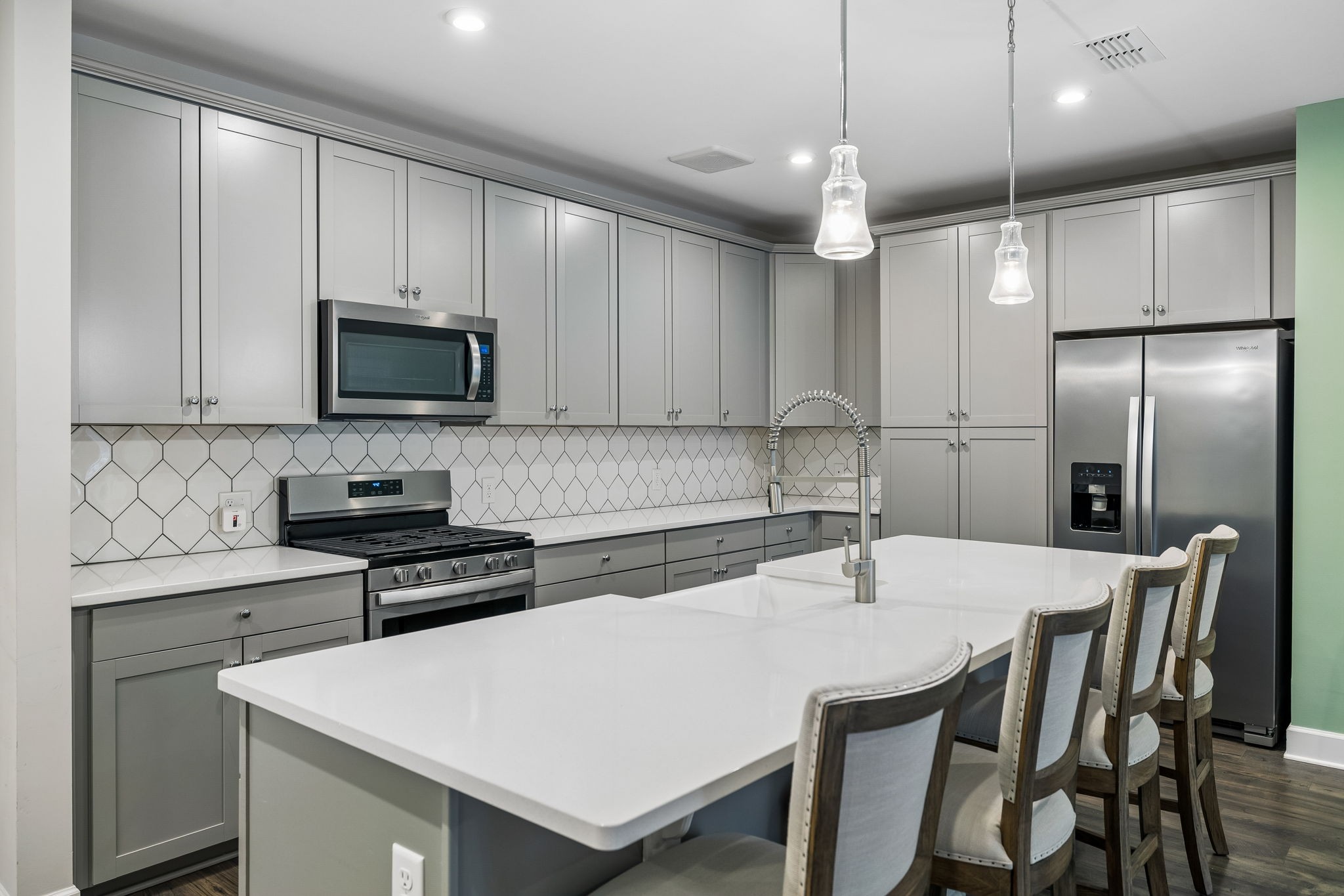 141 Saundersville Road, Unit 1208 Hendersonville, TN 37075 - Photo 4 of 36