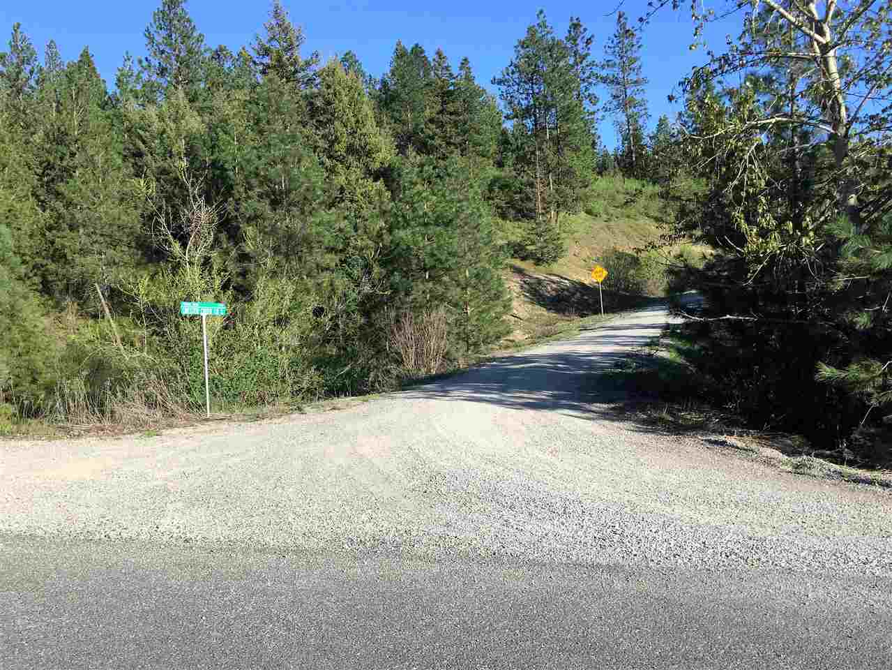 Xy South Chester Creek Road Spokane, WA 99206 - Photo 2 of 18 Gallery Image 2