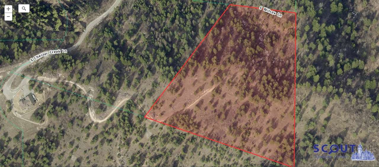 Xy South Chester Creek Road Spokane, WA 99206 - Photo 18 of 18 Gallery Image 18