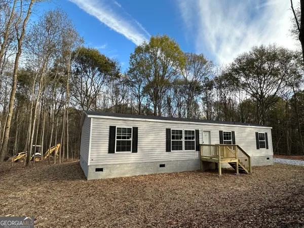 $209,000 | 194 Deer Chase Drive, Canon, GA 30520