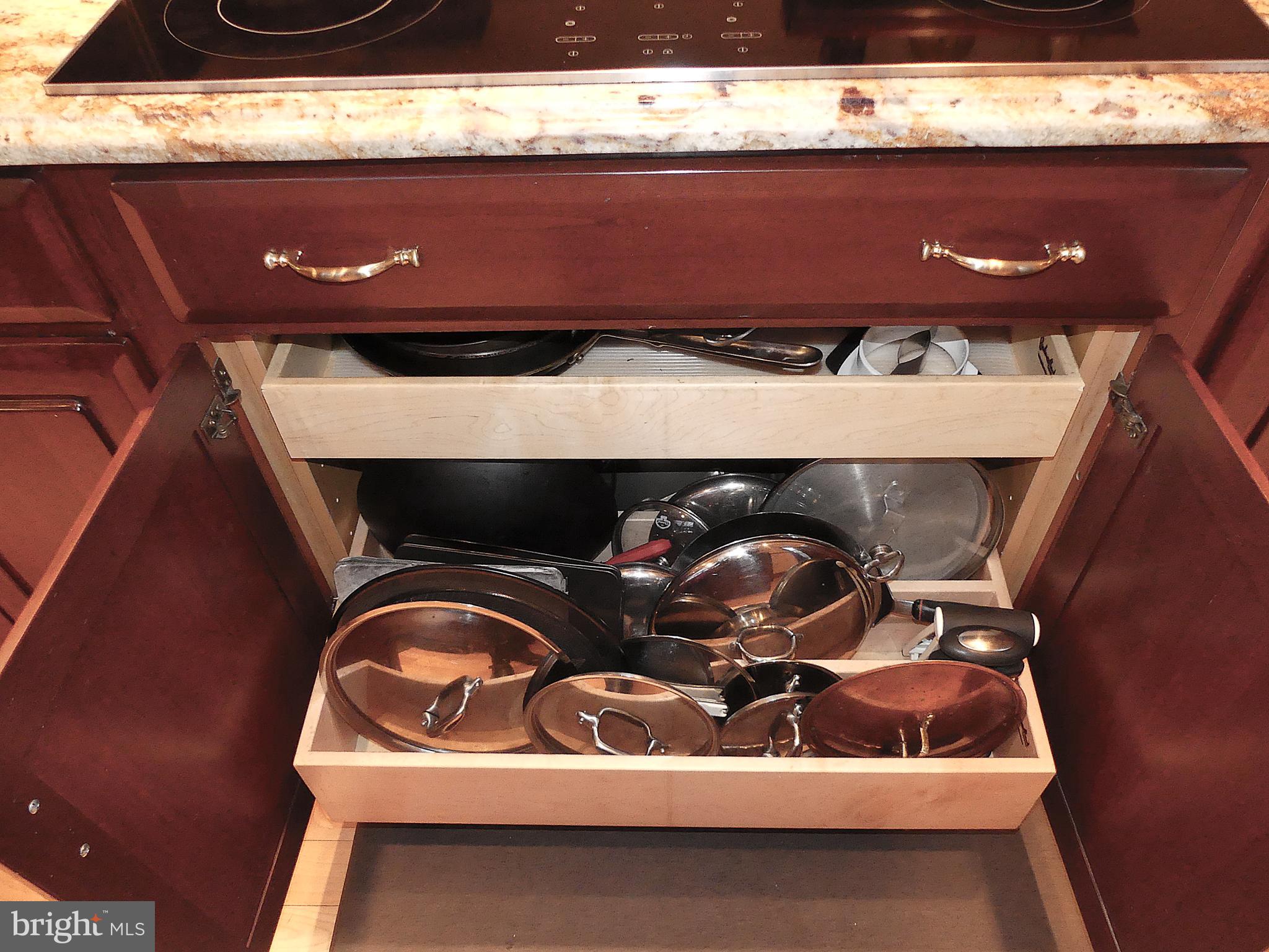 24 Fawn Drive Reading, PA 19607 - Photo 22 of 47 Kitchen Pullouts