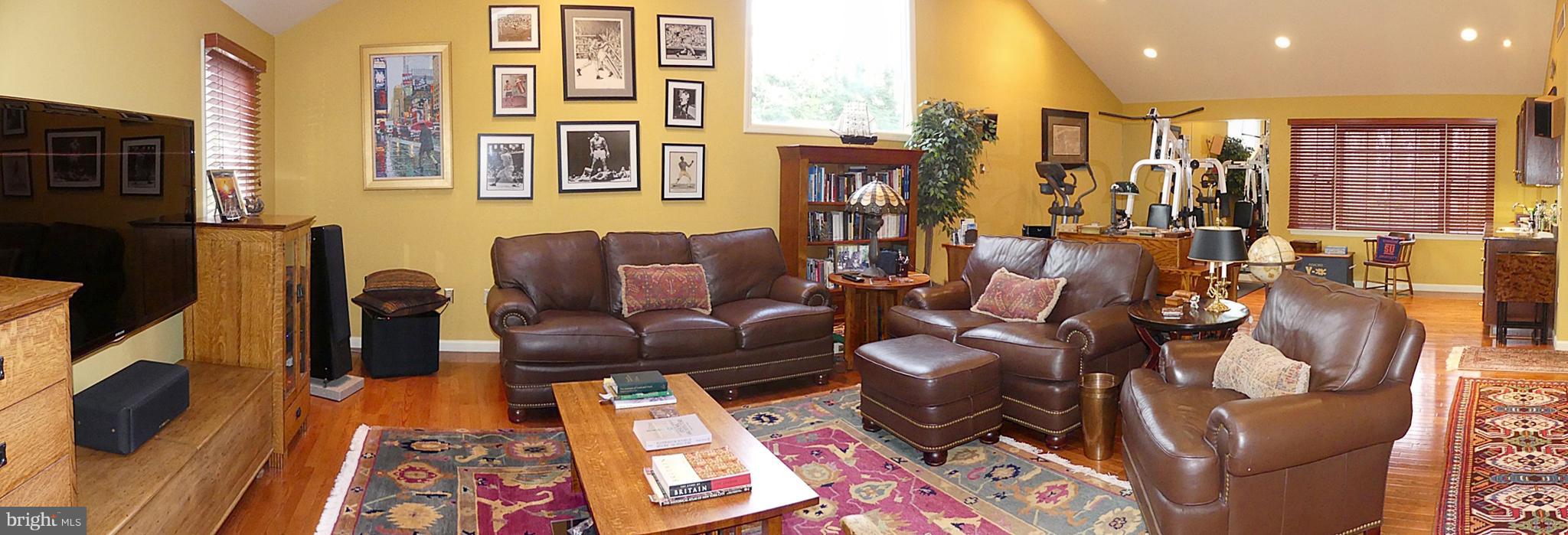 24 Fawn Drive Reading, PA 19607 - Photo 25 of 47 2nd Floor Family Room