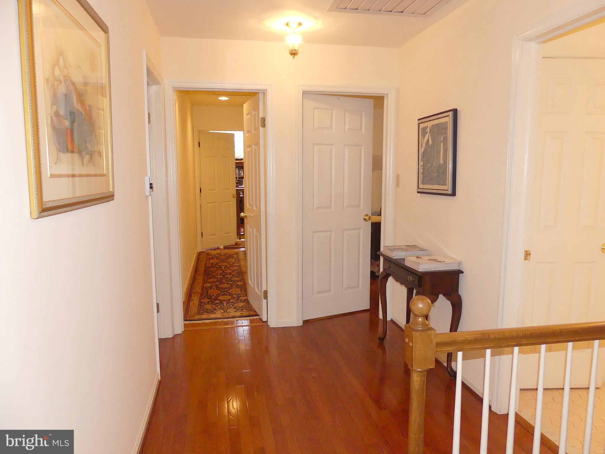 24 Fawn Drive Reading, PA 19607 - Photo 30 of 47 Upper Level Central Hall