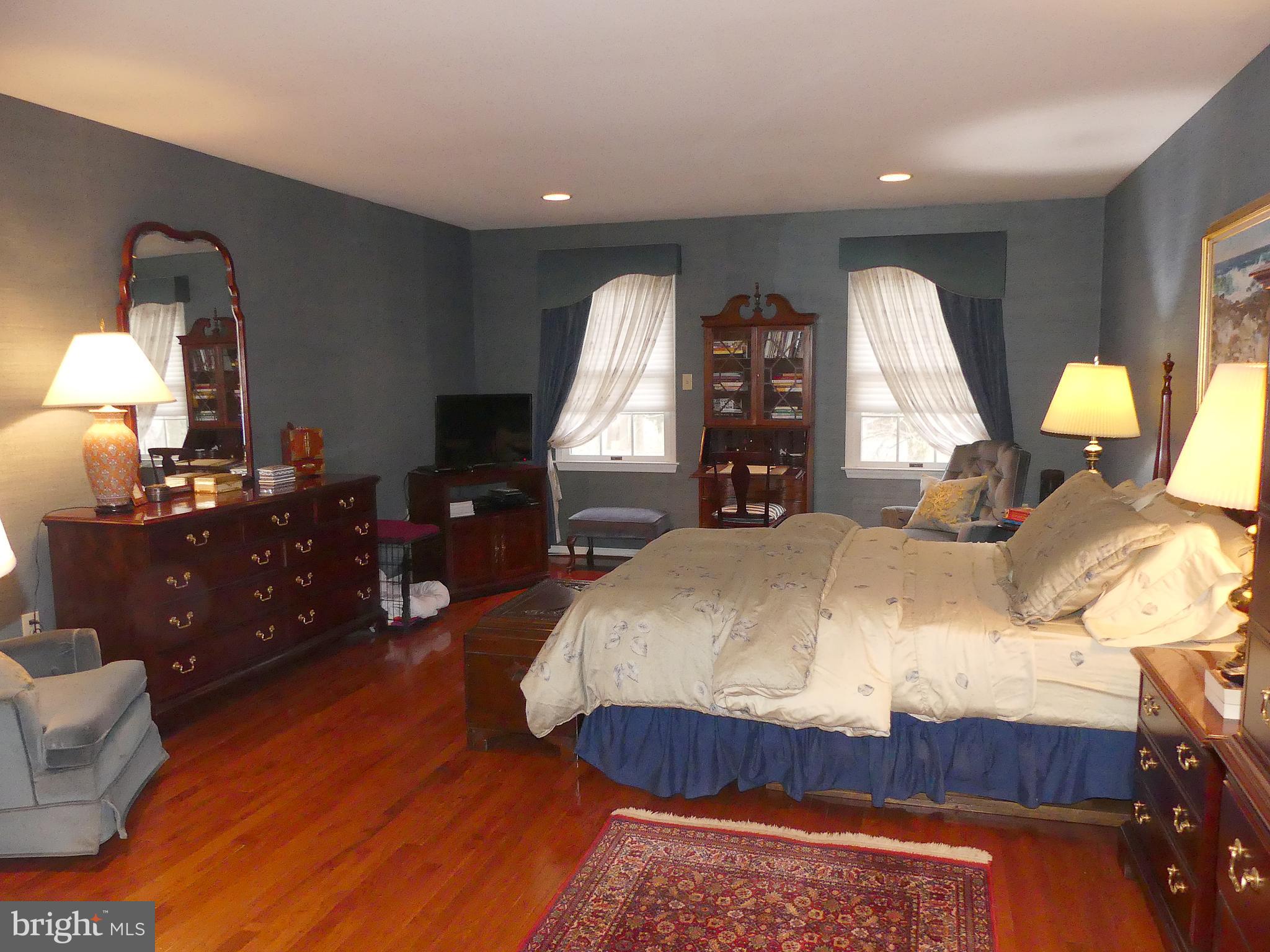 24 Fawn Drive Reading, PA 19607 - Photo 32 of 47 Master Bedroom
