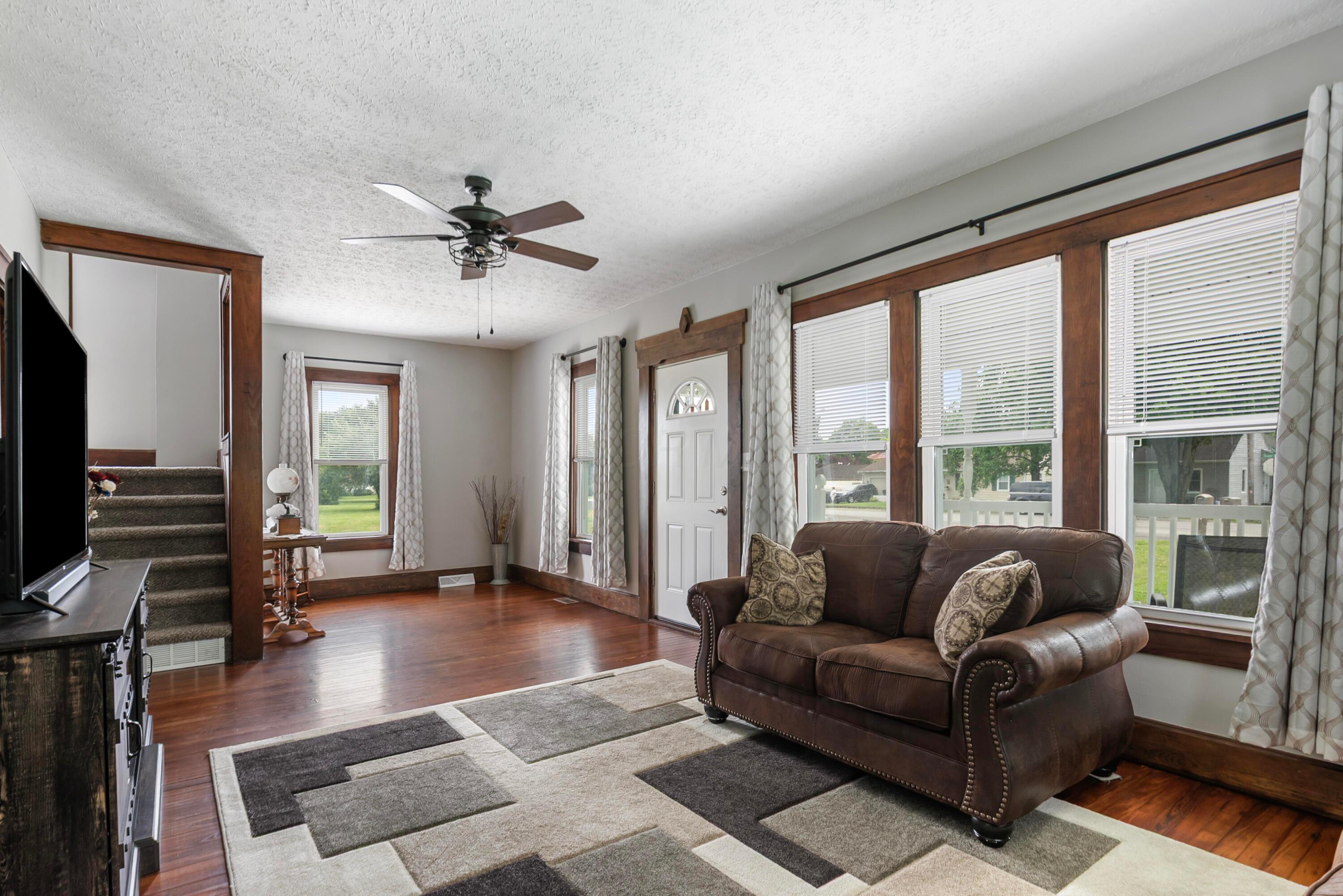 1125 Sugar Grove Road Southeast Lancaster, OH 43130 - Photo 6 of 39