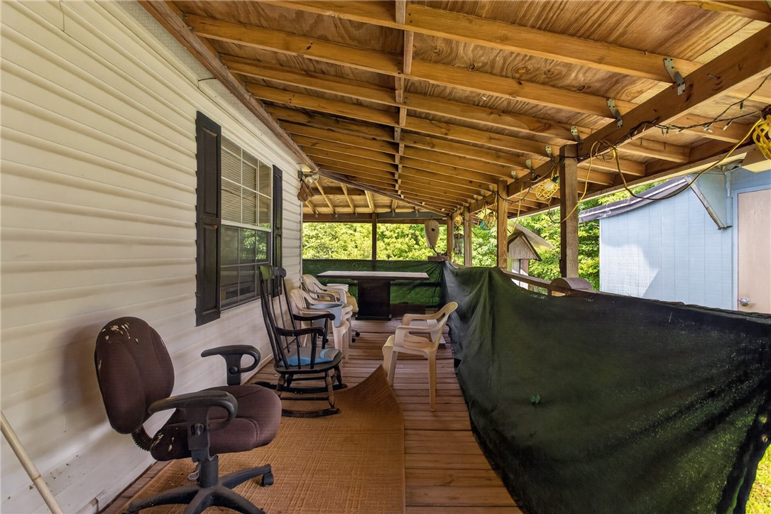 201 Sunrise Mountain Road Kortright, NY 13739 - Photo 22 of 49