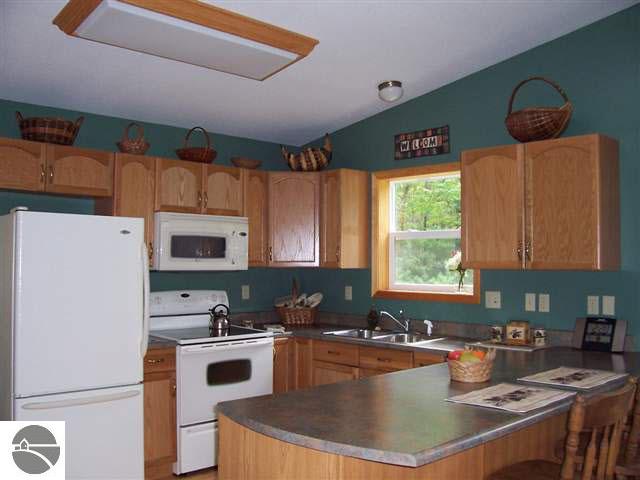 1403 Stoney Ridge Road West Branch, MI 48661 - Photo 3 of 7 1756279-2.JPG