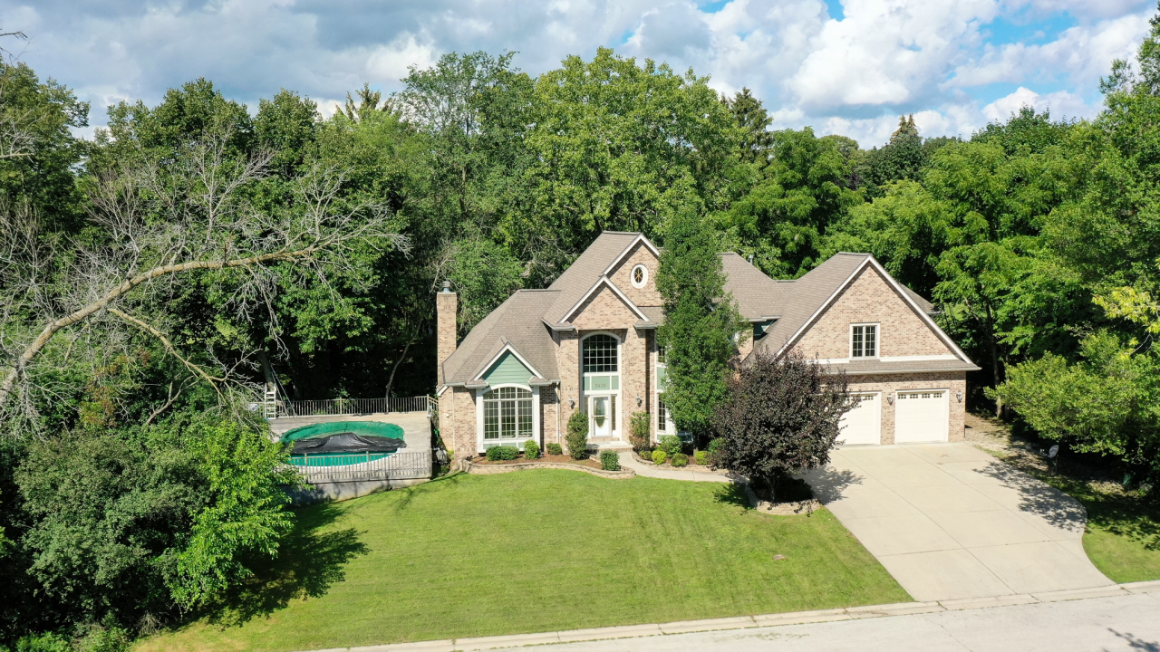 2436 Wexford Road Mount Pleasant, WI 53406 - Photo 1 of 1 Photo 3