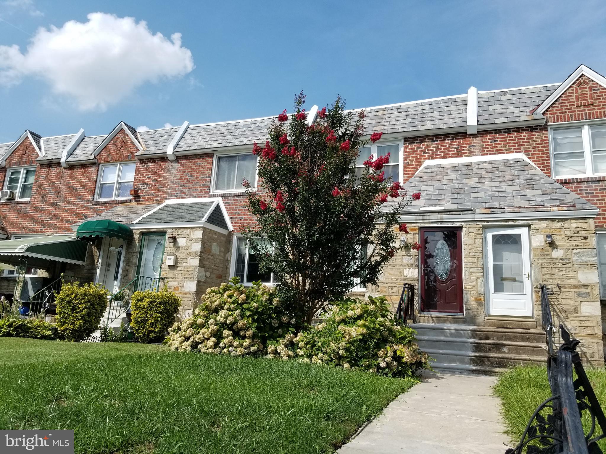229 East Claremont Road Philadelphia, PA 19120 - Photo 1 of 66 Exterior (front)