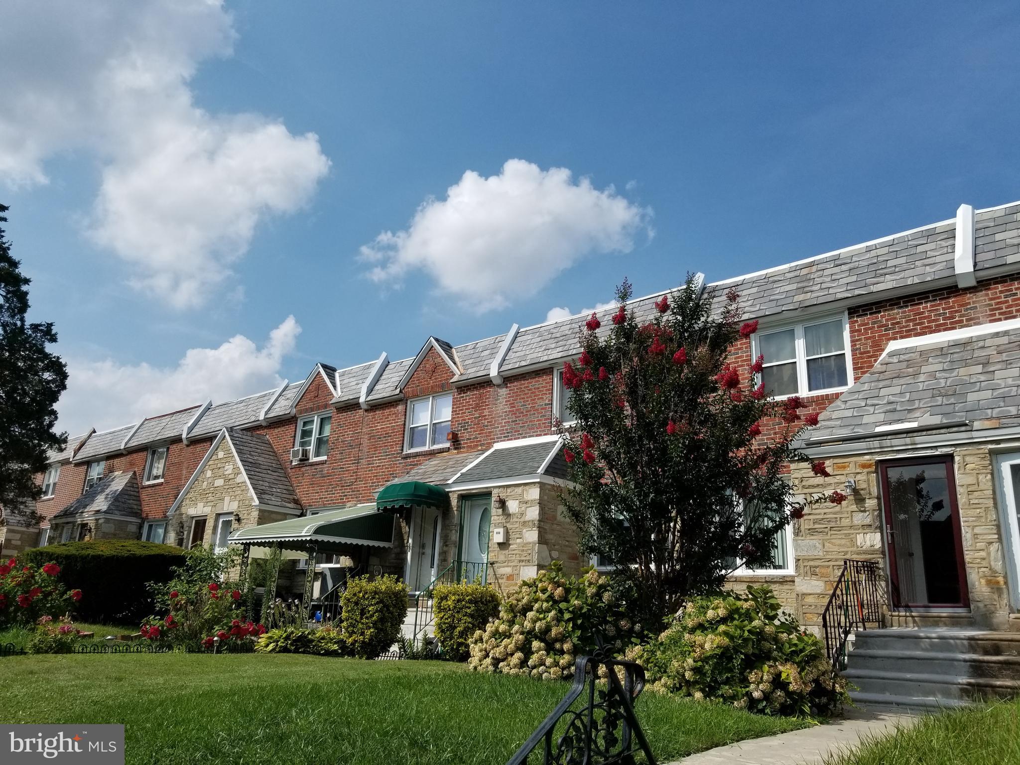 229 East Claremont Road Philadelphia, PA 19120 - Photo 2 of 66 Exterior (front)