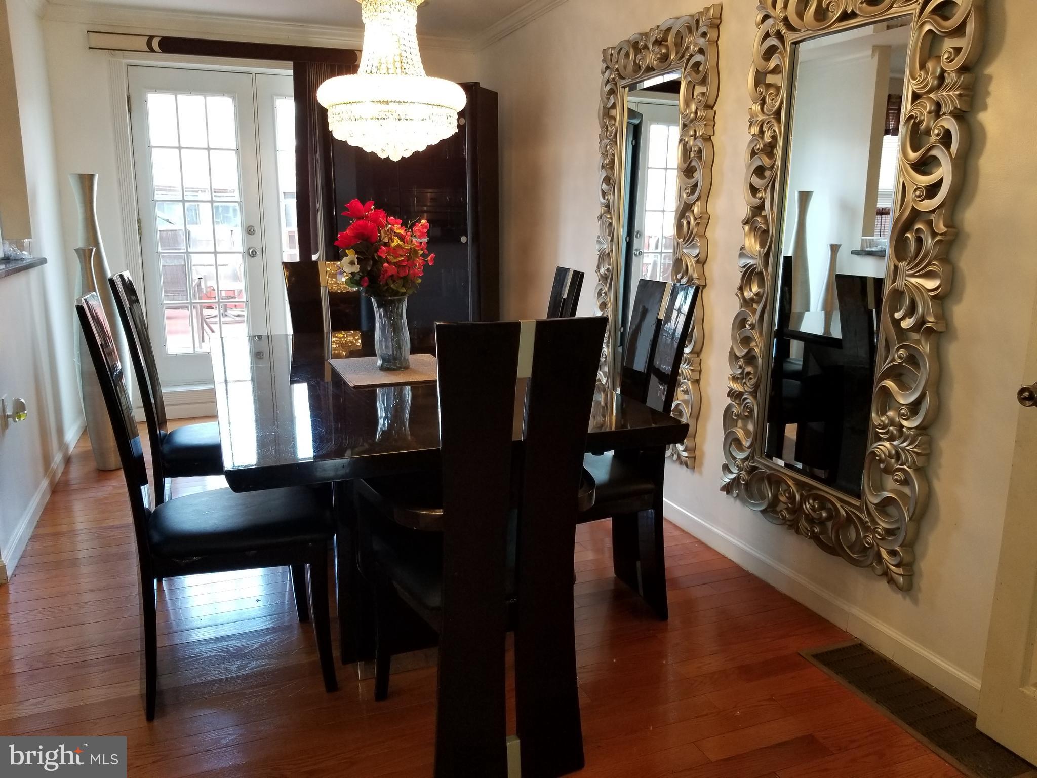 229 East Claremont Road Philadelphia, PA 19120 - Photo 12 of 66 Dining Room