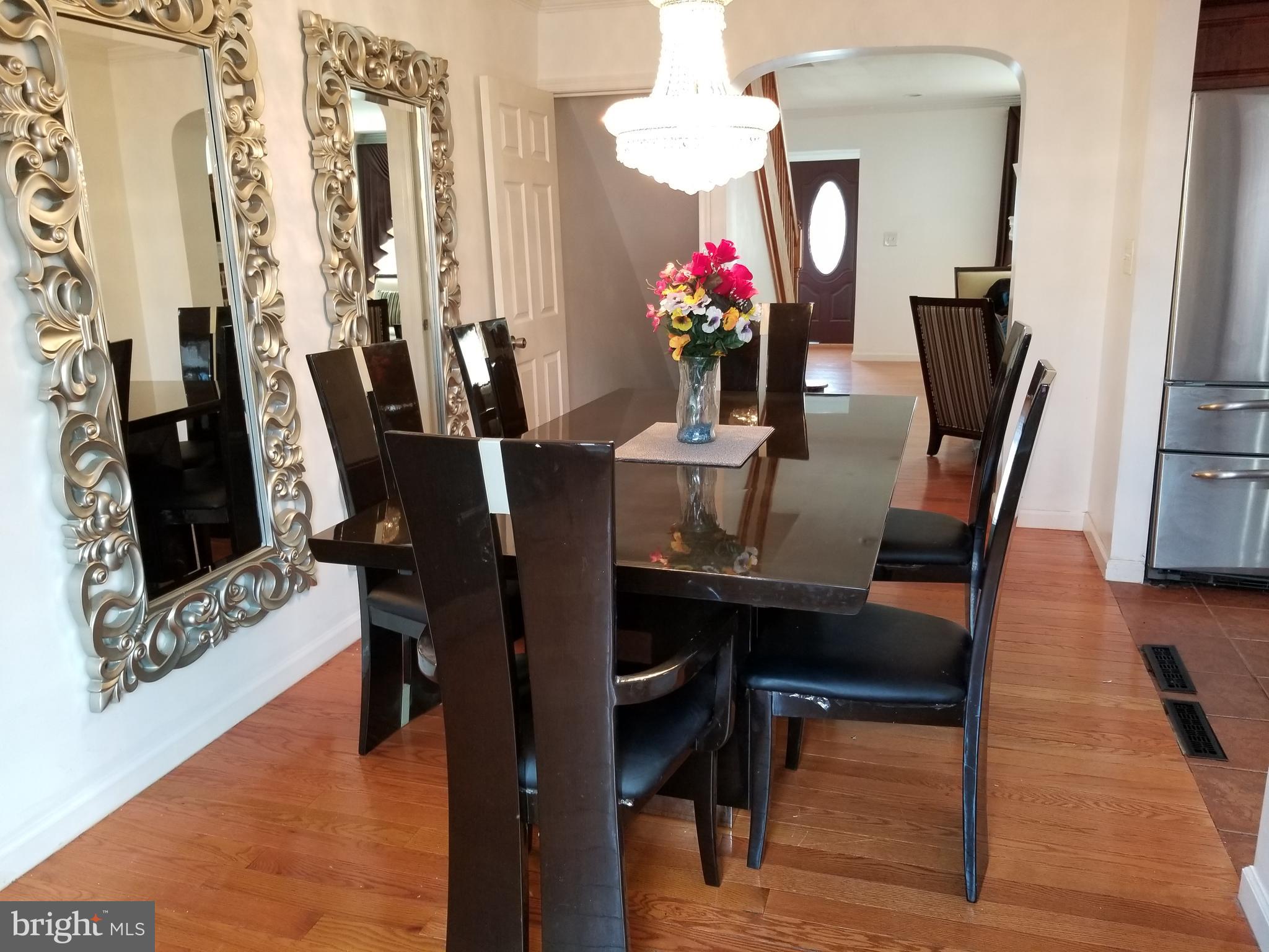 229 East Claremont Road Philadelphia, PA 19120 - Photo 13 of 66 Dining Room