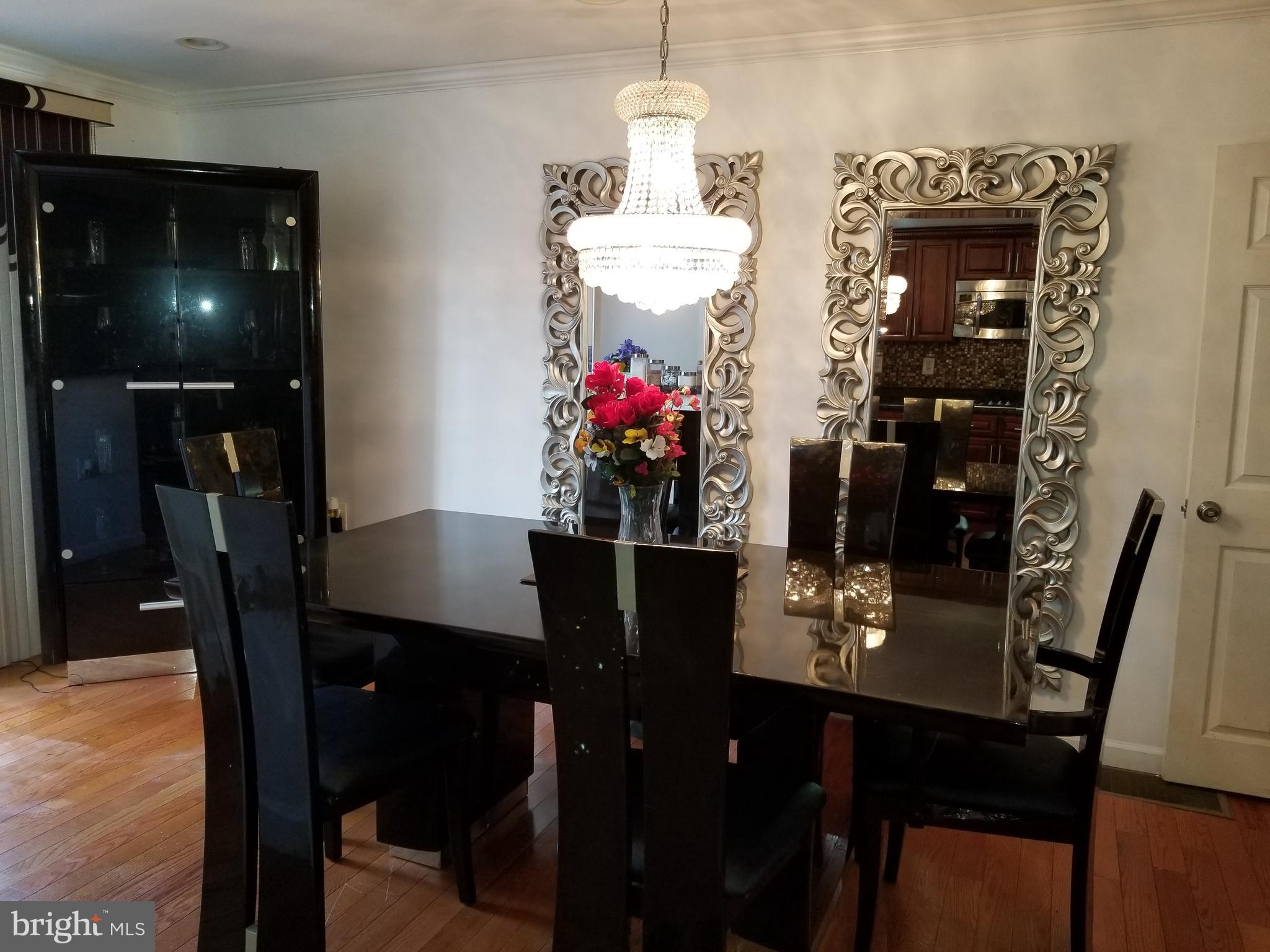 229 East Claremont Road Philadelphia, PA 19120 - Photo 14 of 66 Dining Room
