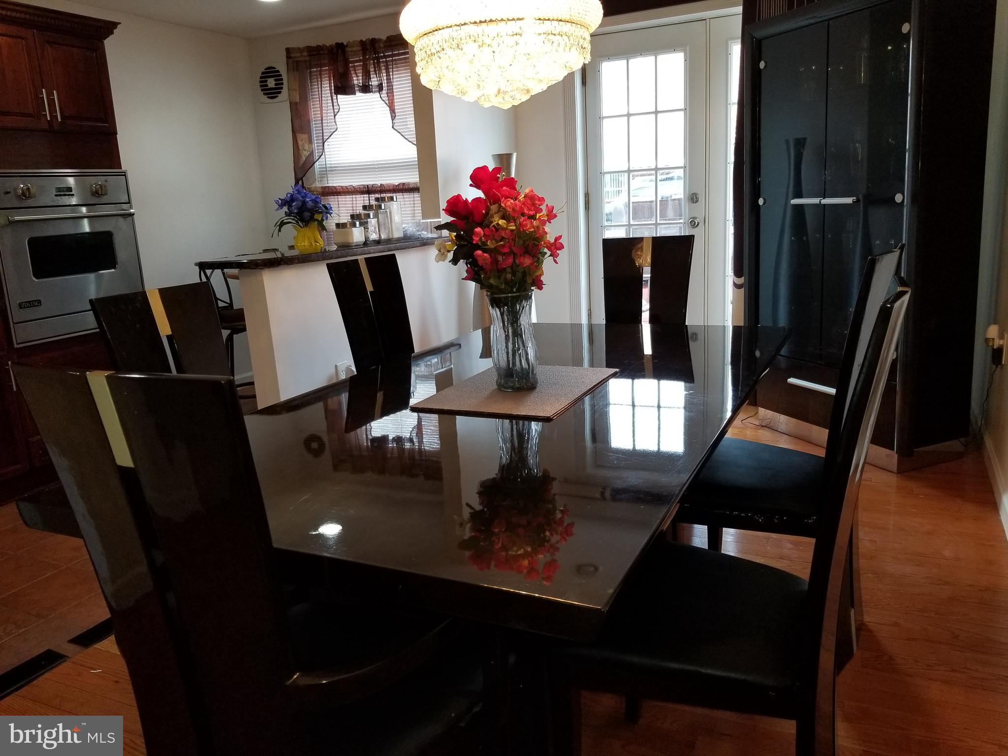 229 East Claremont Road Philadelphia, PA 19120 - Photo 15 of 66 Dining Room