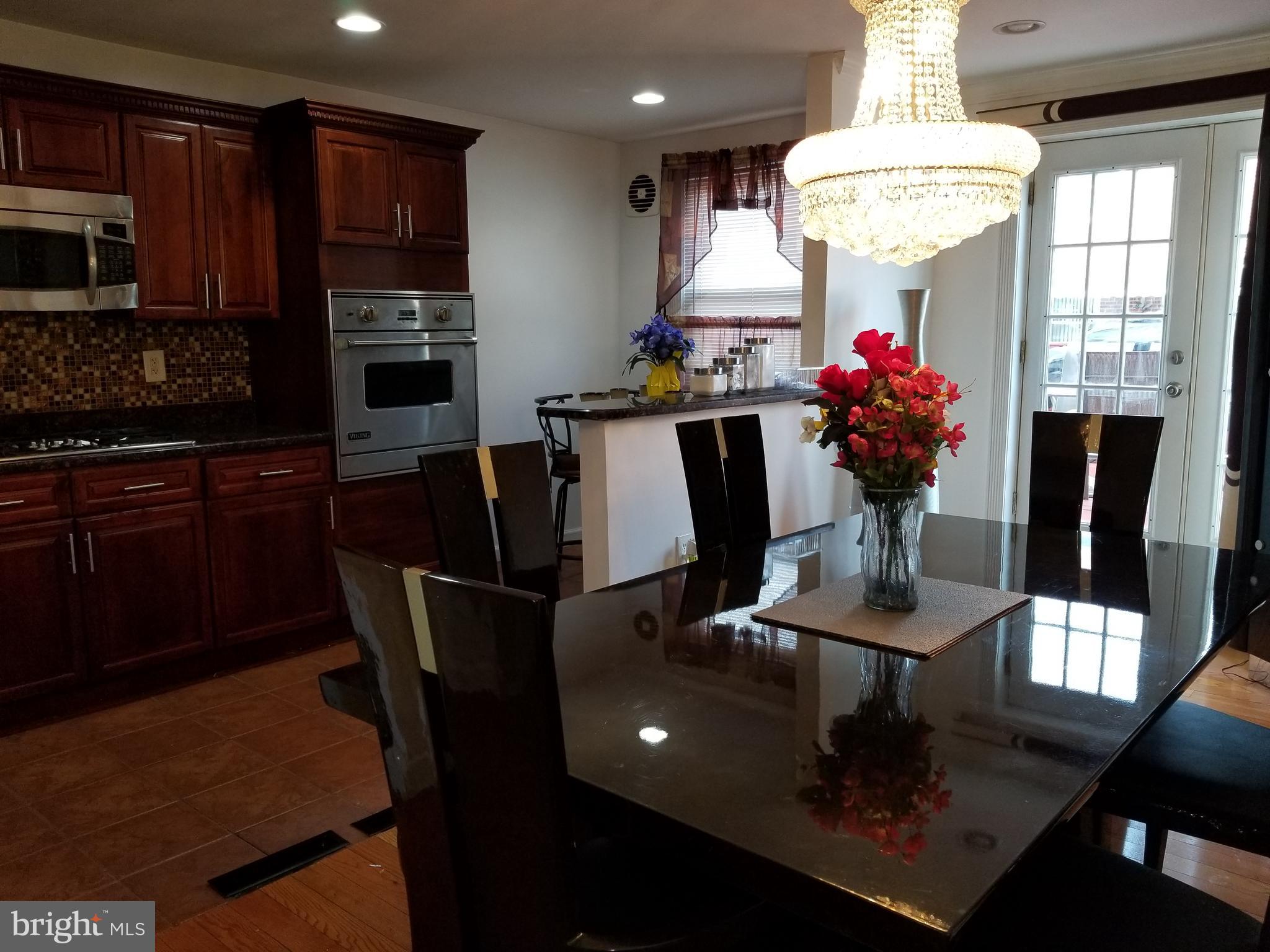 229 East Claremont Road Philadelphia, PA 19120 - Photo 16 of 66 Dining Room