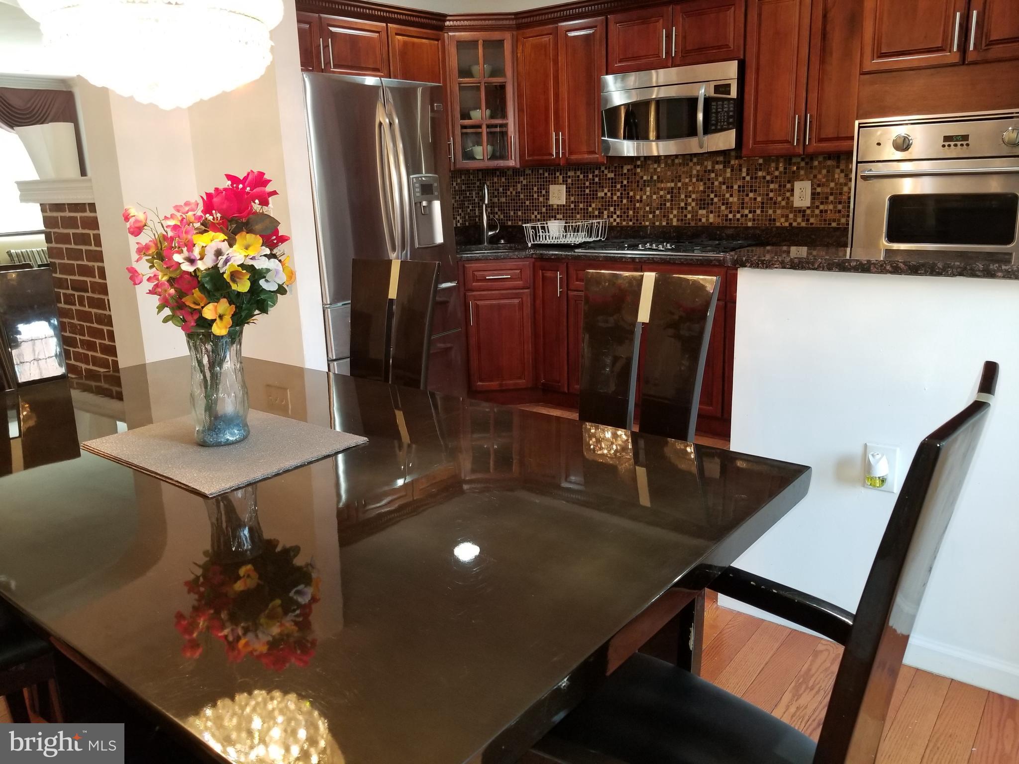 229 East Claremont Road Philadelphia, PA 19120 - Photo 17 of 66 Dining Room