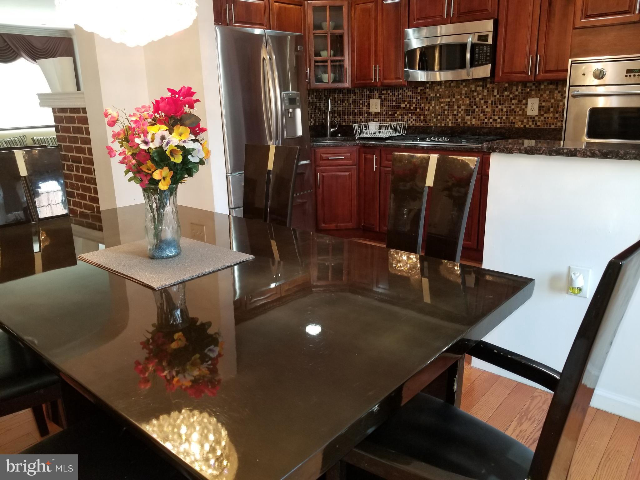 229 East Claremont Road Philadelphia, PA 19120 - Photo 18 of 66 Dining Room