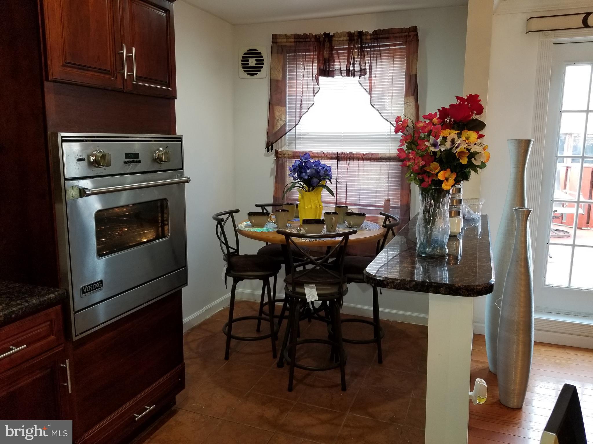 229 East Claremont Road Philadelphia, PA 19120 - Photo 19 of 66 Kitchen