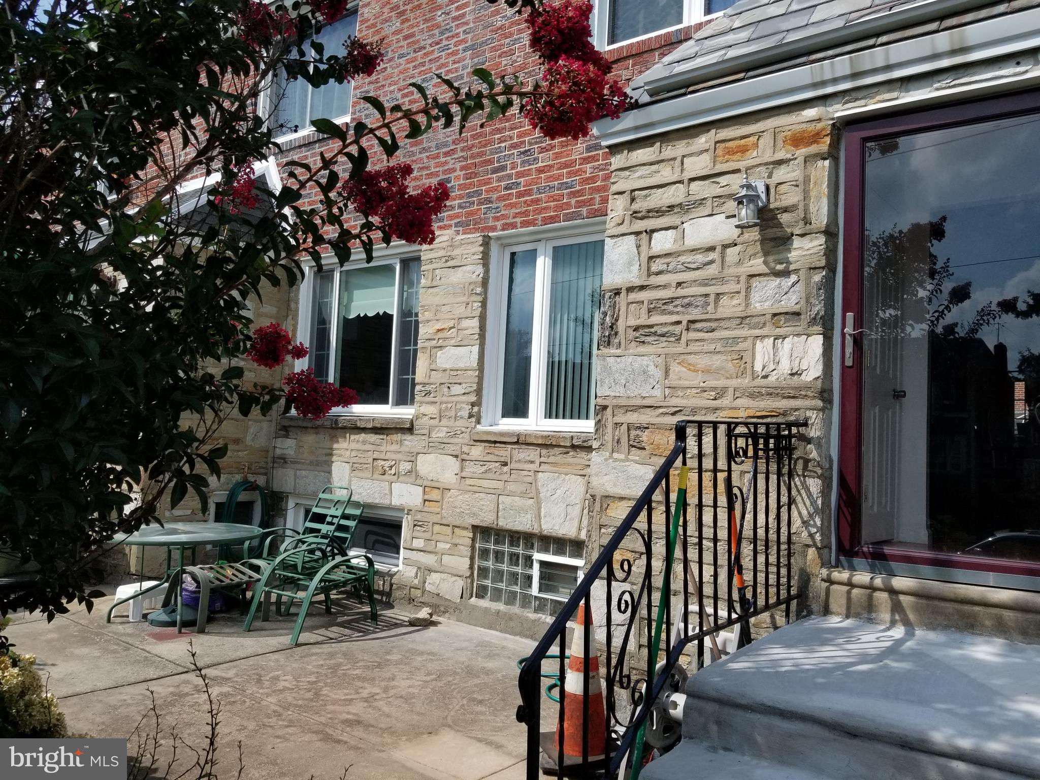 229 East Claremont Road Philadelphia, PA 19120 - Photo 3 of 66 Exterior (front)