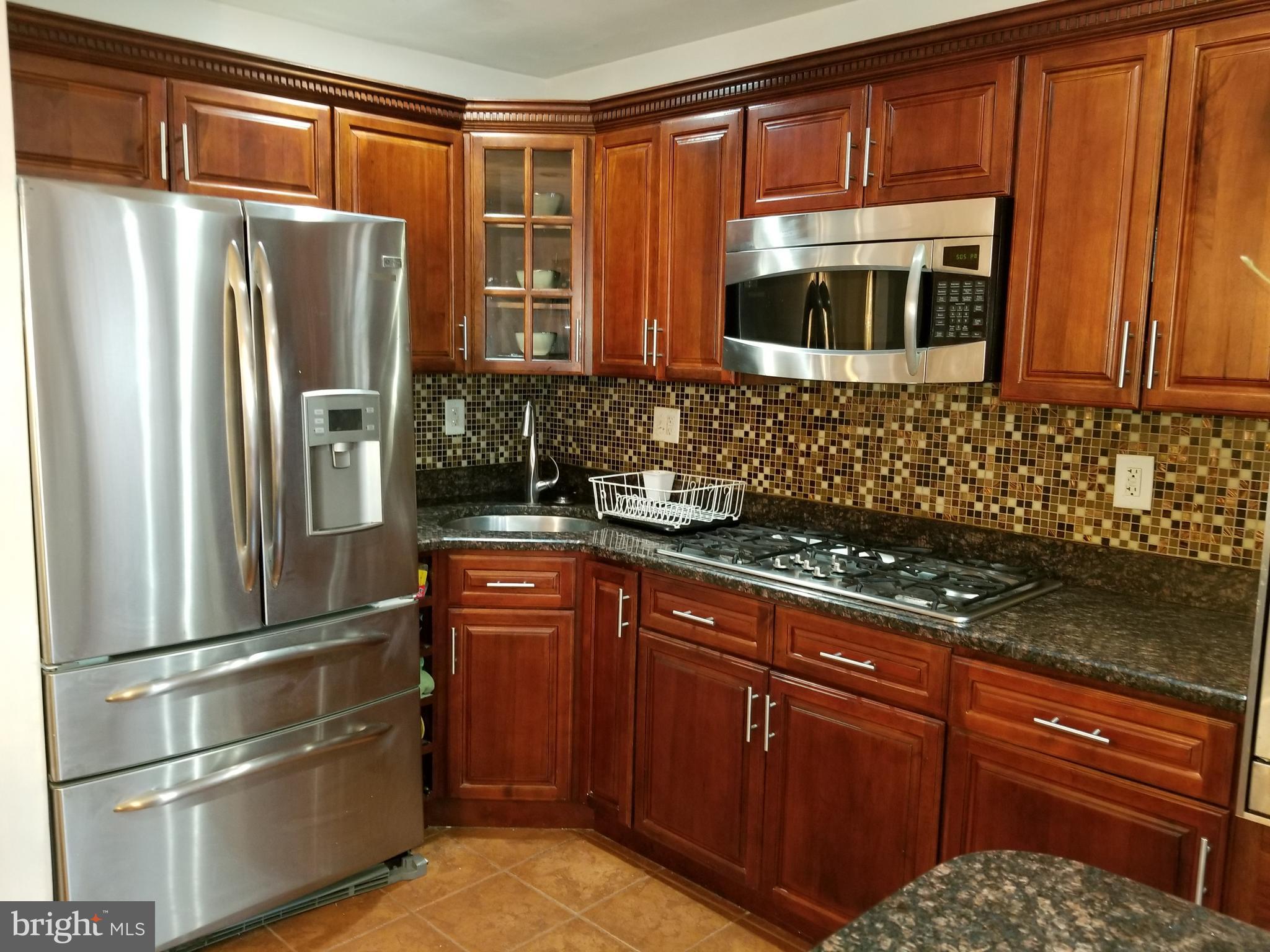229 East Claremont Road Philadelphia, PA 19120 - Photo 23 of 66 Kitchen