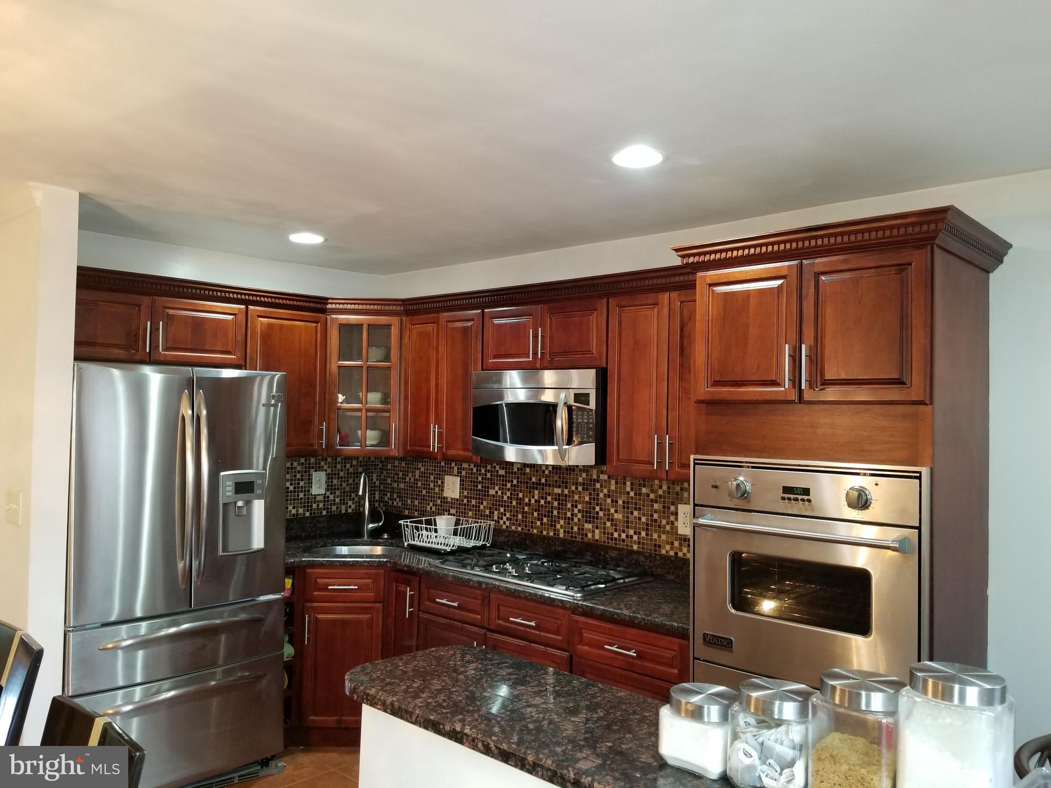 229 East Claremont Road Philadelphia, PA 19120 - Photo 24 of 66 Kitchen