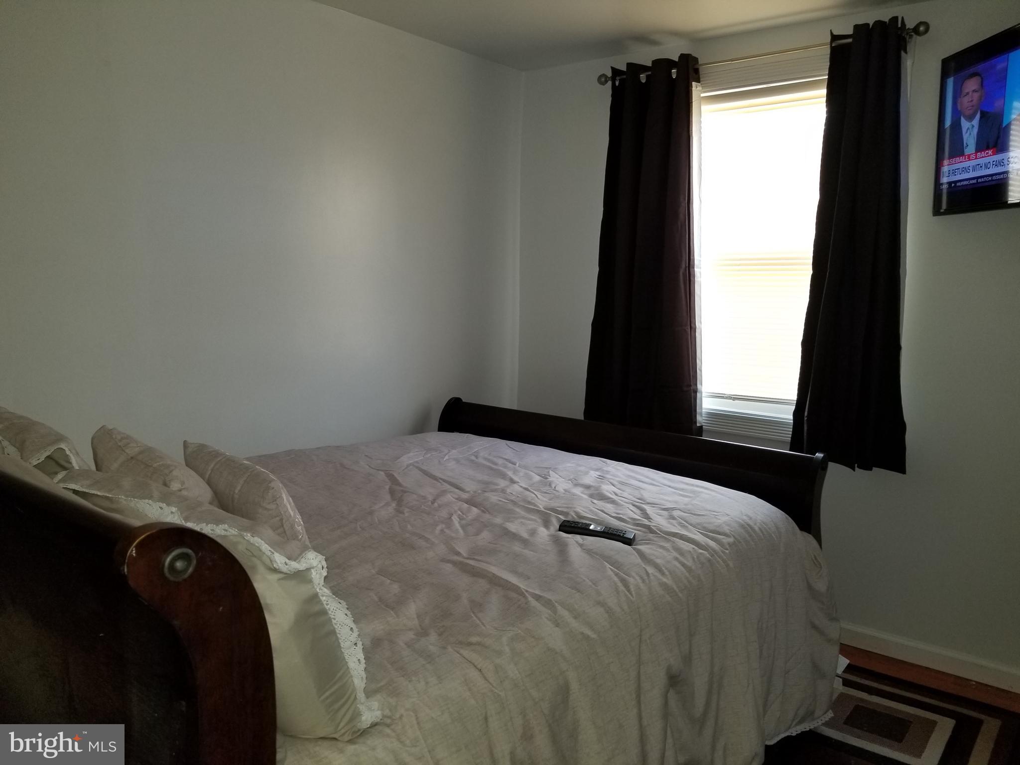 229 East Claremont Road Philadelphia, PA 19120 - Photo 31 of 66 Bedroom 2