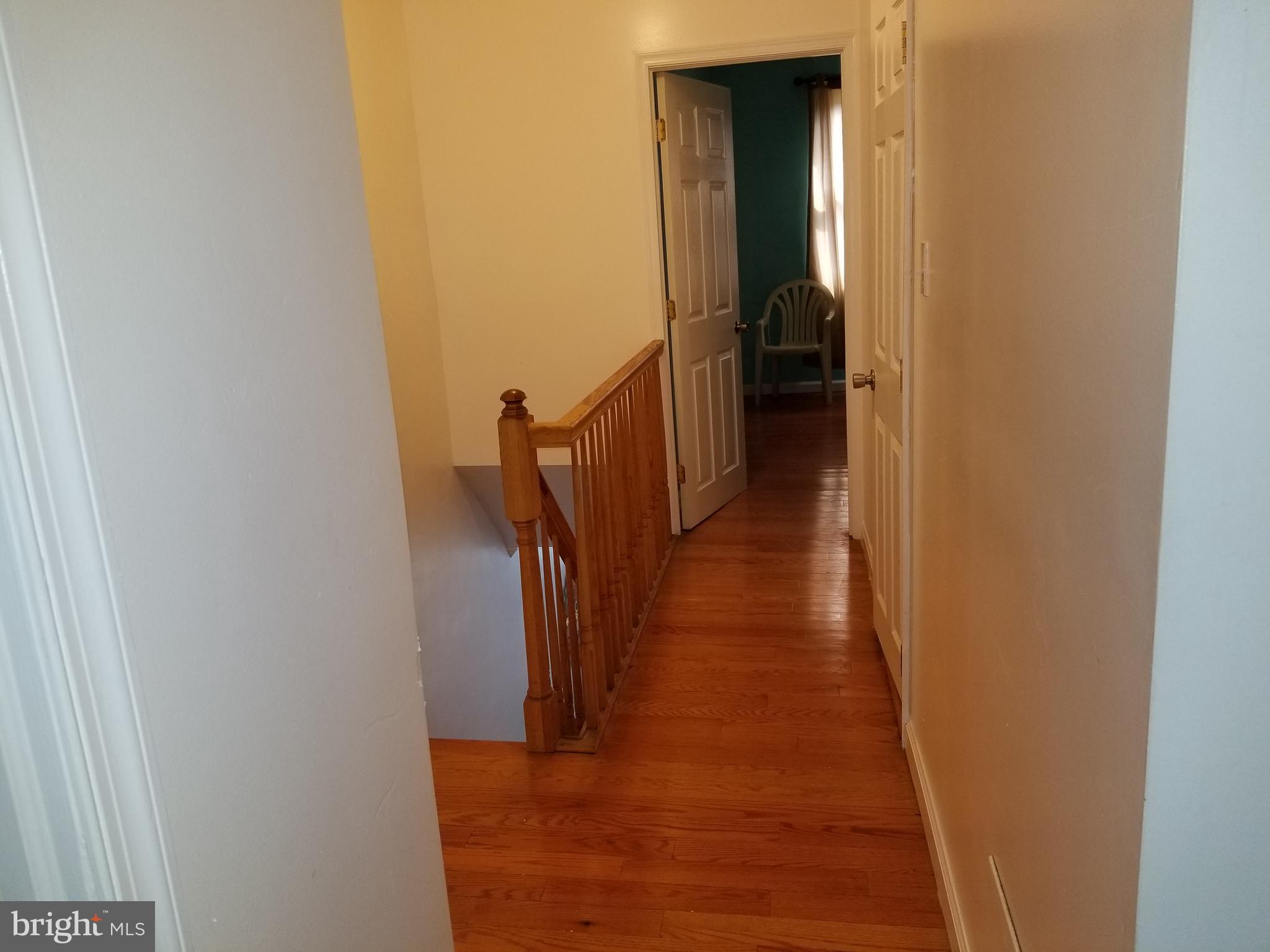 229 East Claremont Road Philadelphia, PA 19120 - Photo 33 of 66 Hallway
