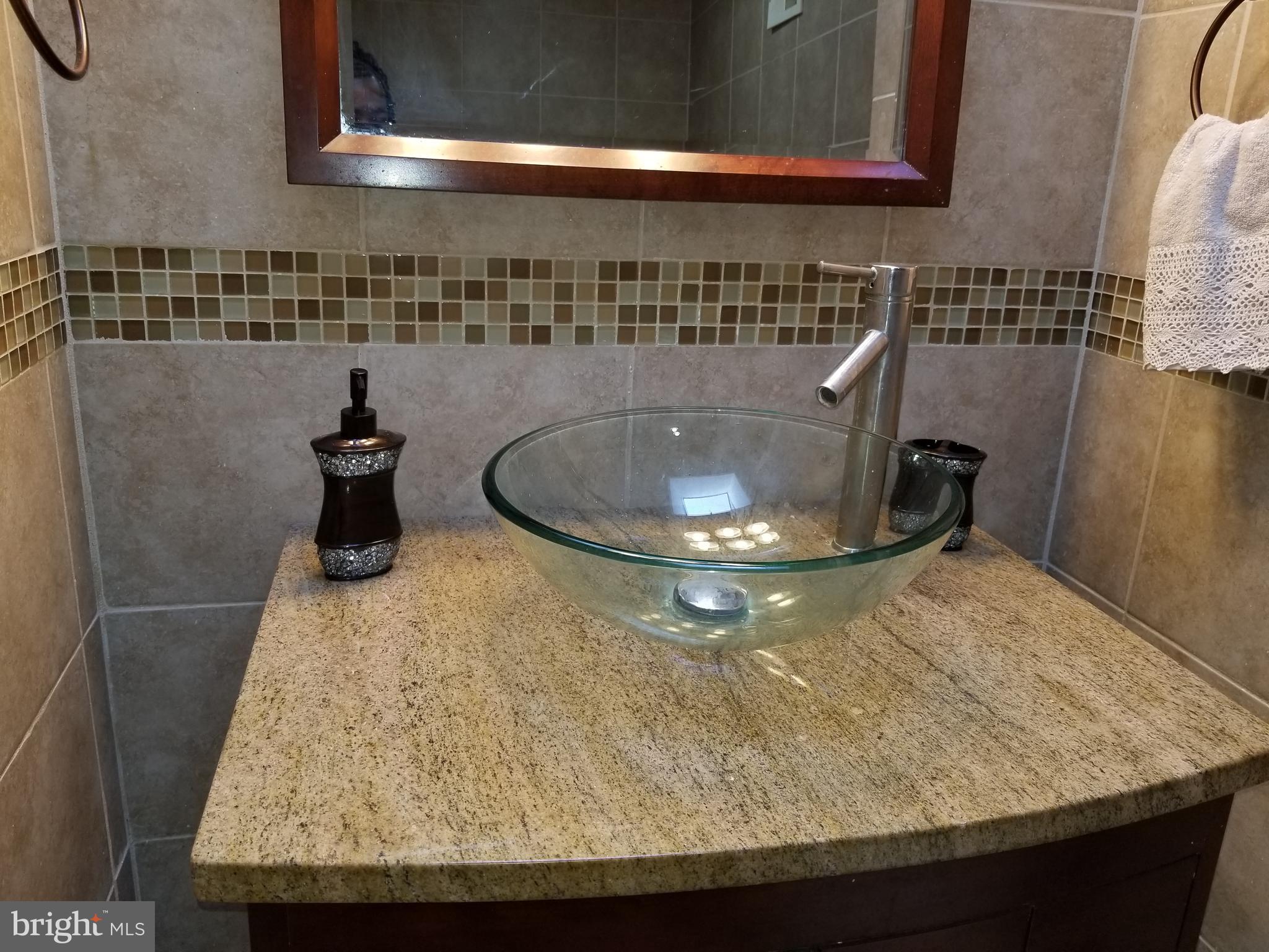 229 East Claremont Road Philadelphia, PA 19120 - Photo 36 of 66 Hall Bathroom