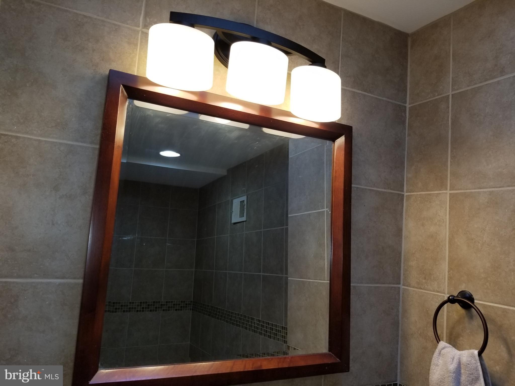 229 East Claremont Road Philadelphia, PA 19120 - Photo 40 of 66 Hall Bathroom