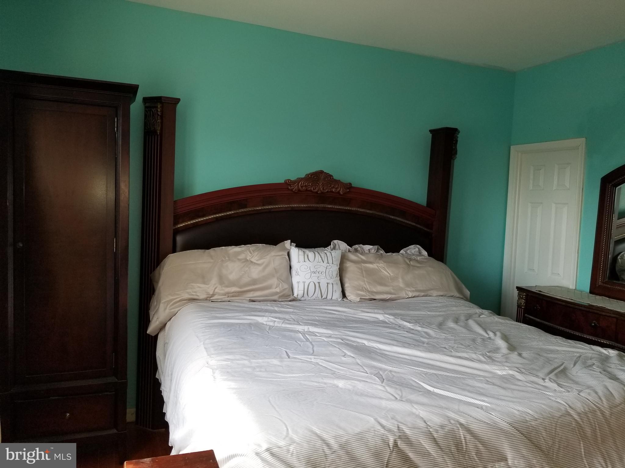 229 East Claremont Road Philadelphia, PA 19120 - Photo 43 of 66 Master Bedroom