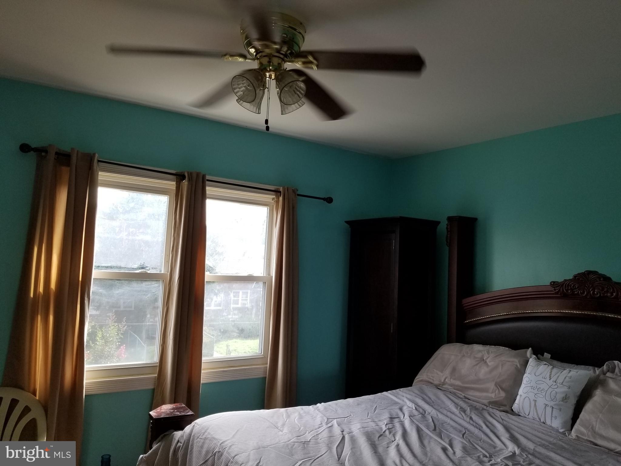 229 East Claremont Road Philadelphia, PA 19120 - Photo 44 of 66 Master Bedroom