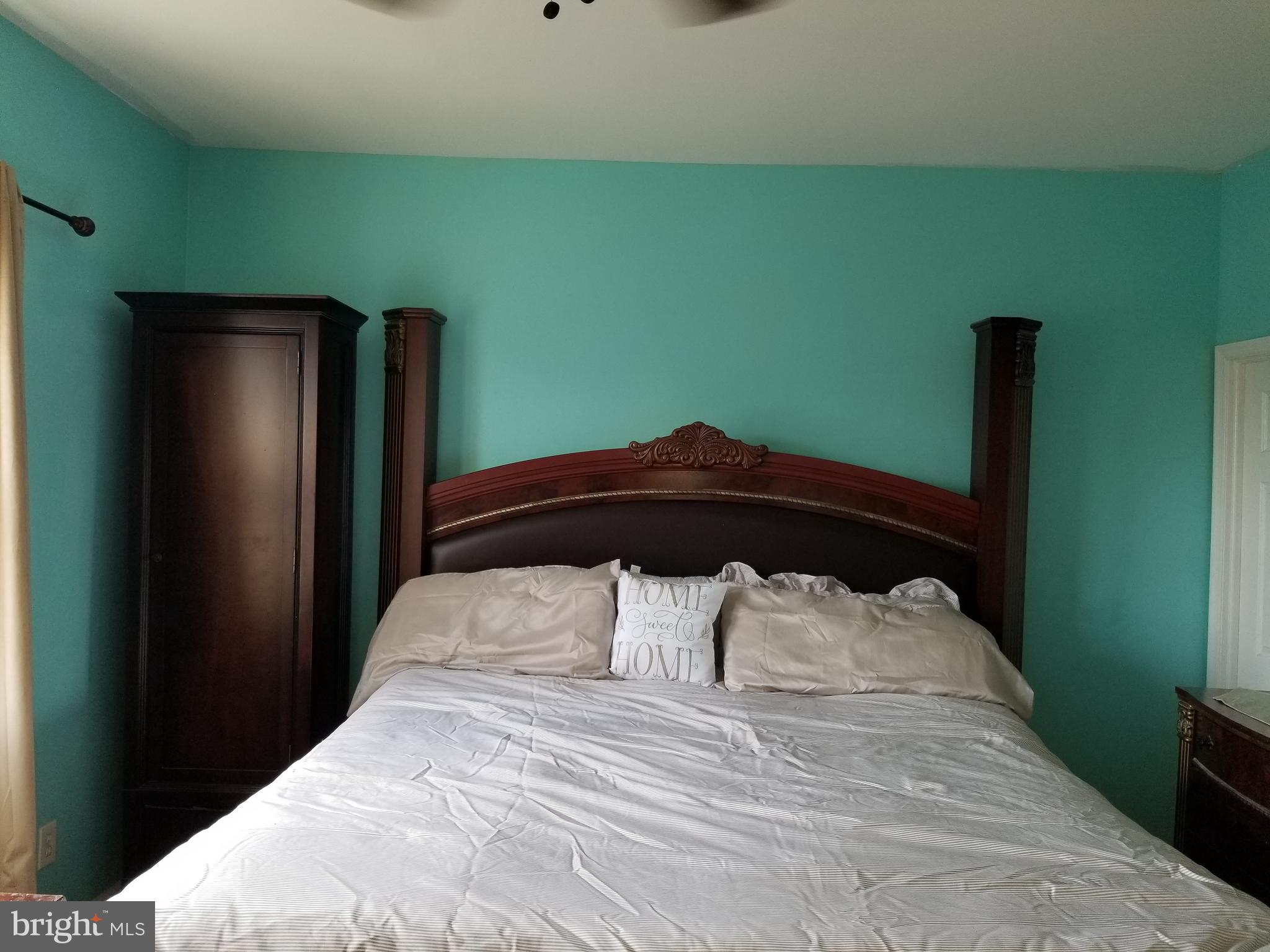 229 East Claremont Road Philadelphia, PA 19120 - Photo 45 of 66 Master Bedroom